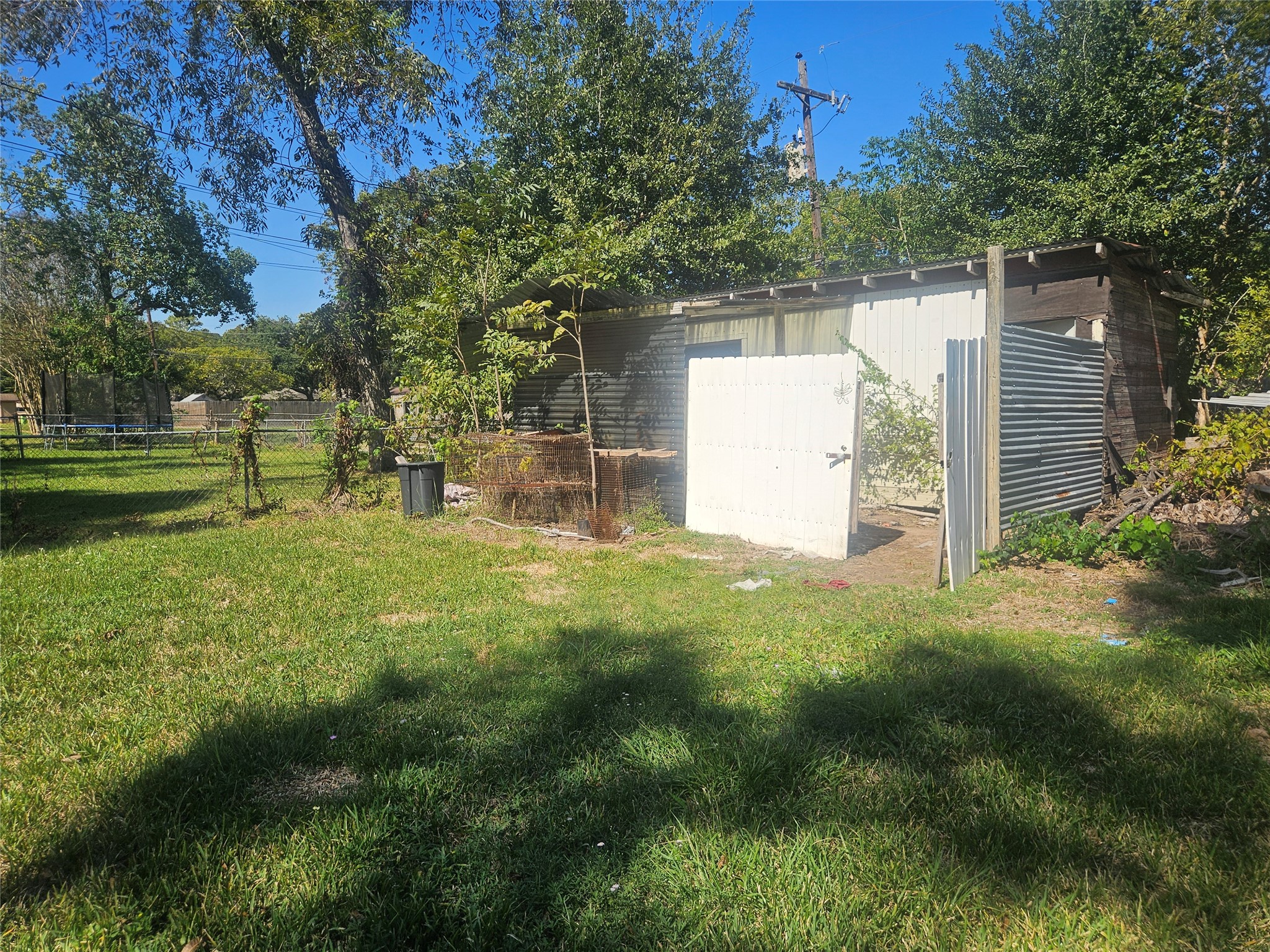 1219 Bernard Avenue, Rosenberg, TX 77471