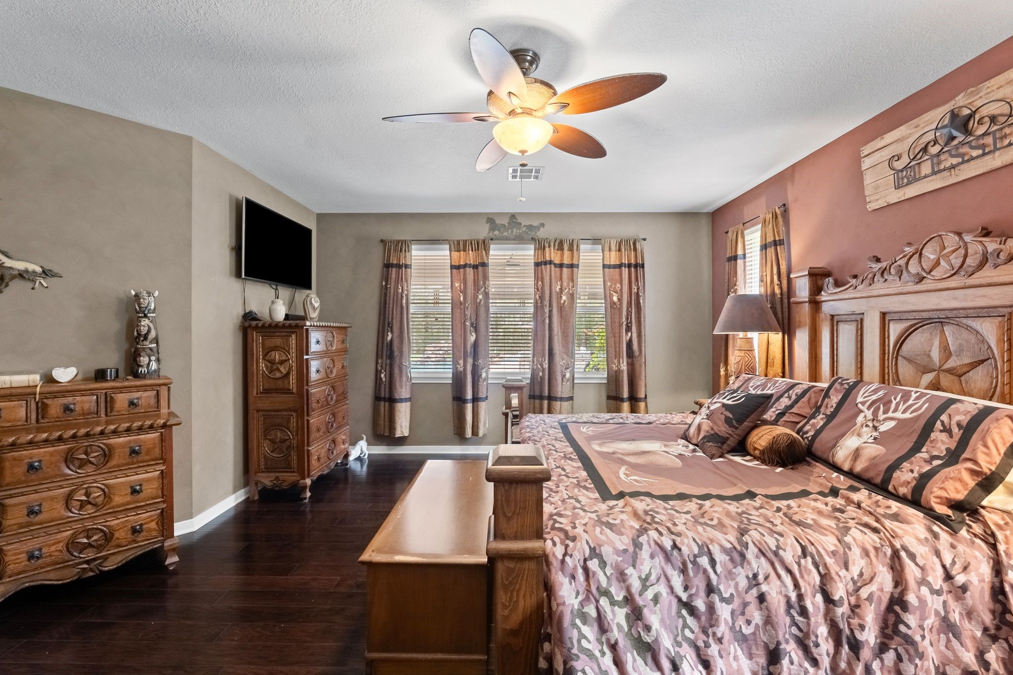 1702 Country Creek Court, Magnolia, TX 77354