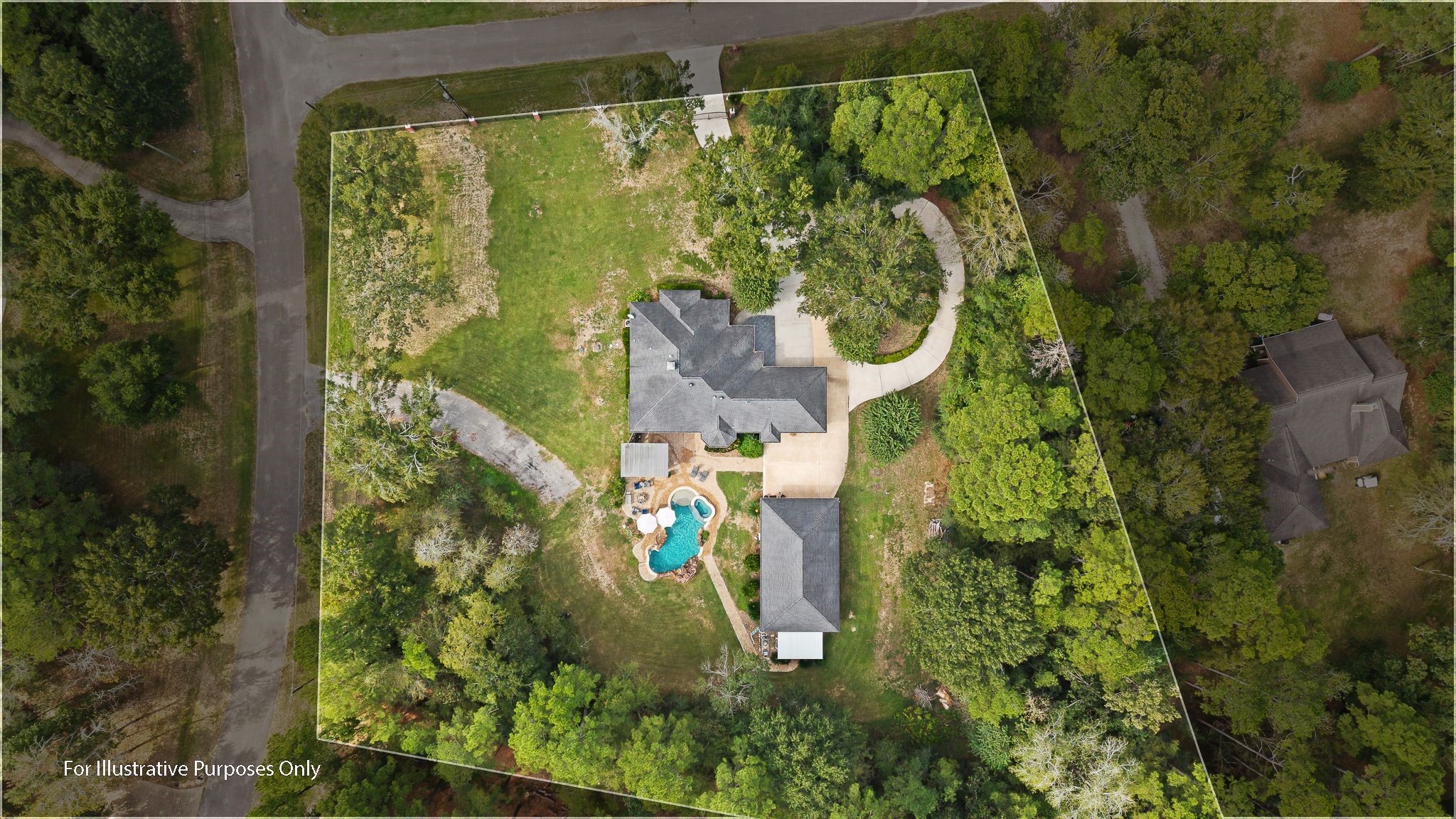 1702 Country Creek Court, Magnolia, TX 77354