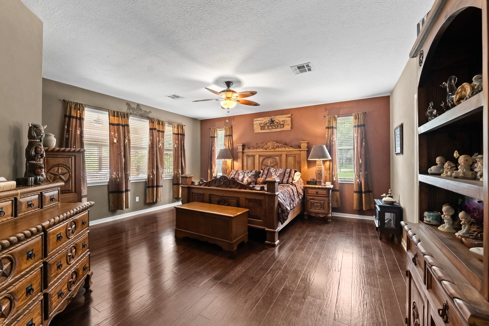 1702 Country Creek Court, Magnolia, TX 77354