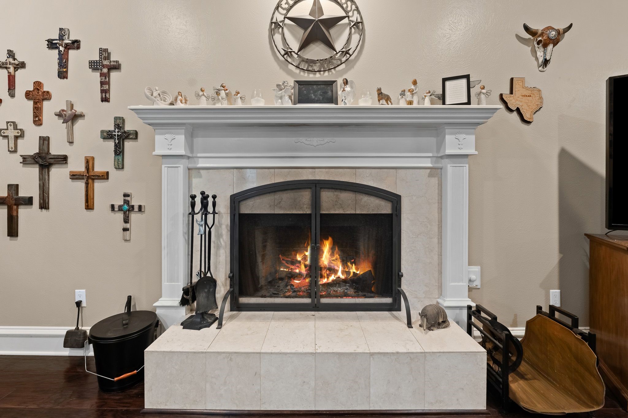 1702 Country Creek Court, Magnolia, TX 77354
