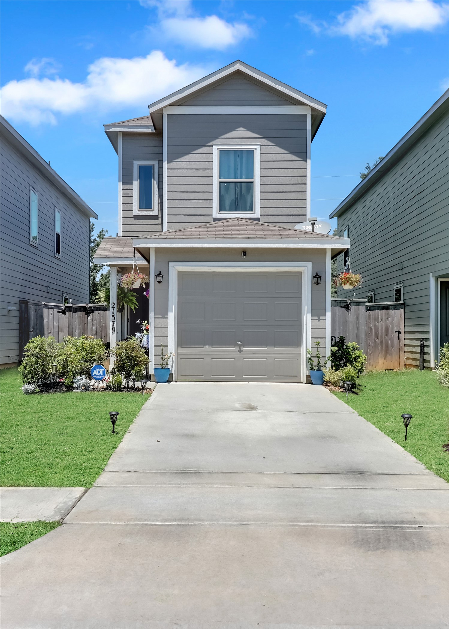 21579 Carosella Drive, New Caney, TX 77357 21579 Carosella Drive, New Caney, TX 77357