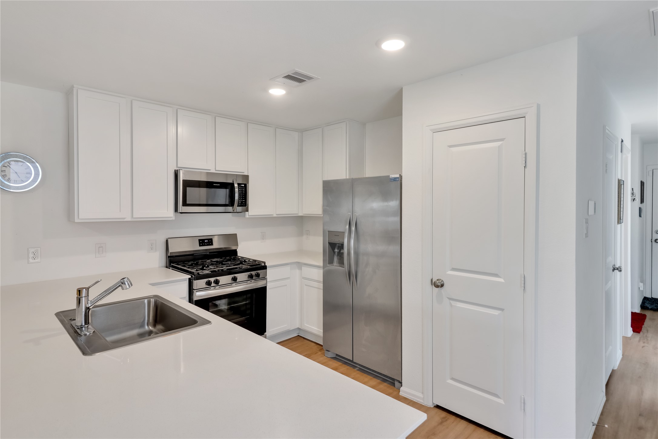 21579 Carosella Drive, New Caney, TX 77357
