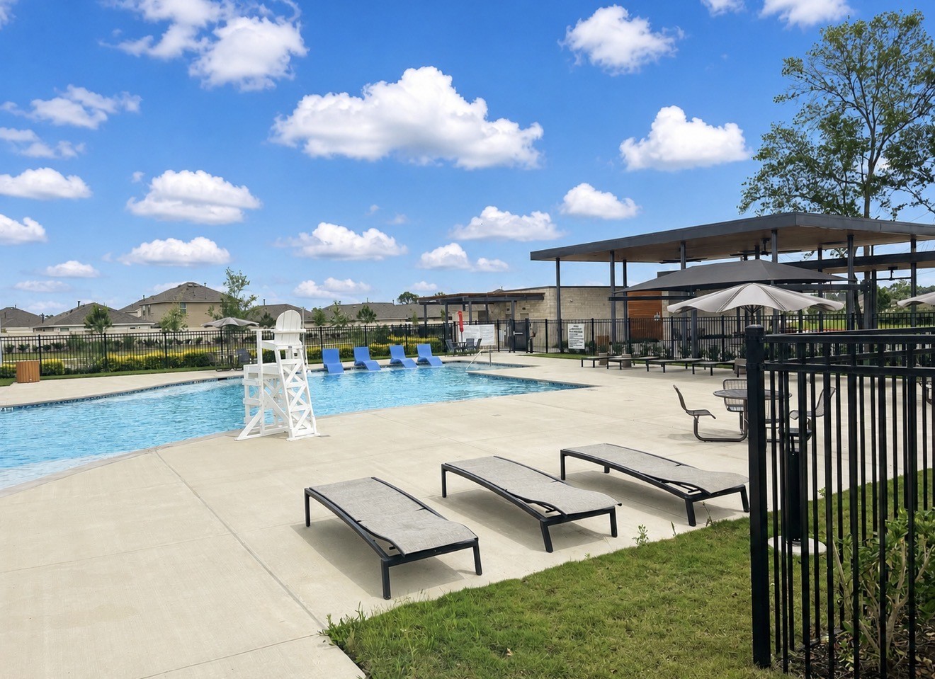 21579 Carosella Drive, New Caney, TX 77357