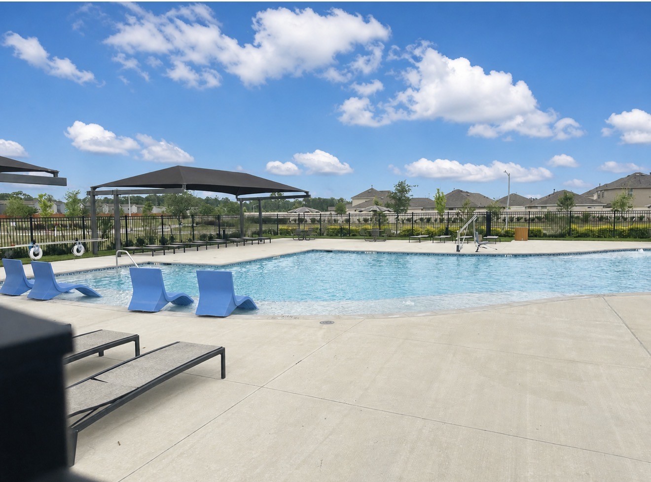 21579 Carosella Drive, New Caney, TX 77357