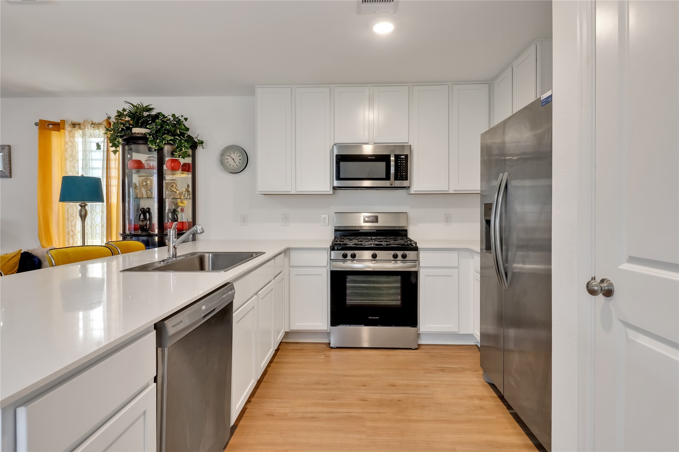 21579 Carosella Drive, New Caney, TX 77357