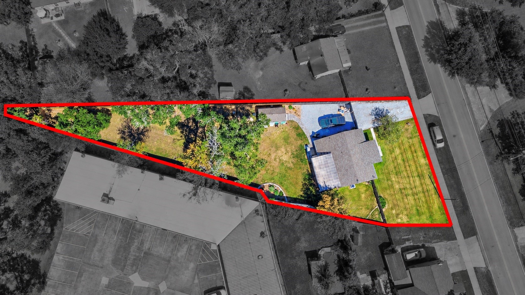428 S Lazy Lane, Clute, TX 77531