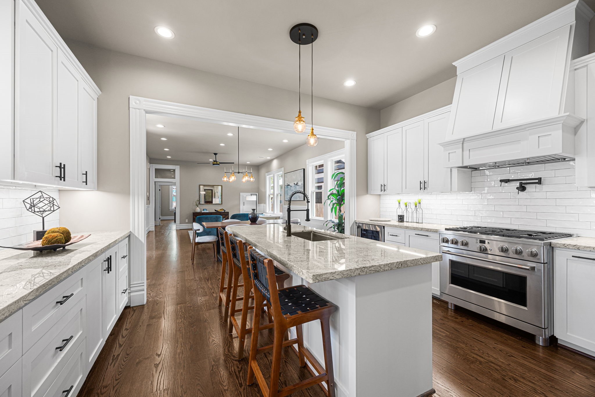 Welcome home! Reach out today to schedule a private showing of this new construction custom home.