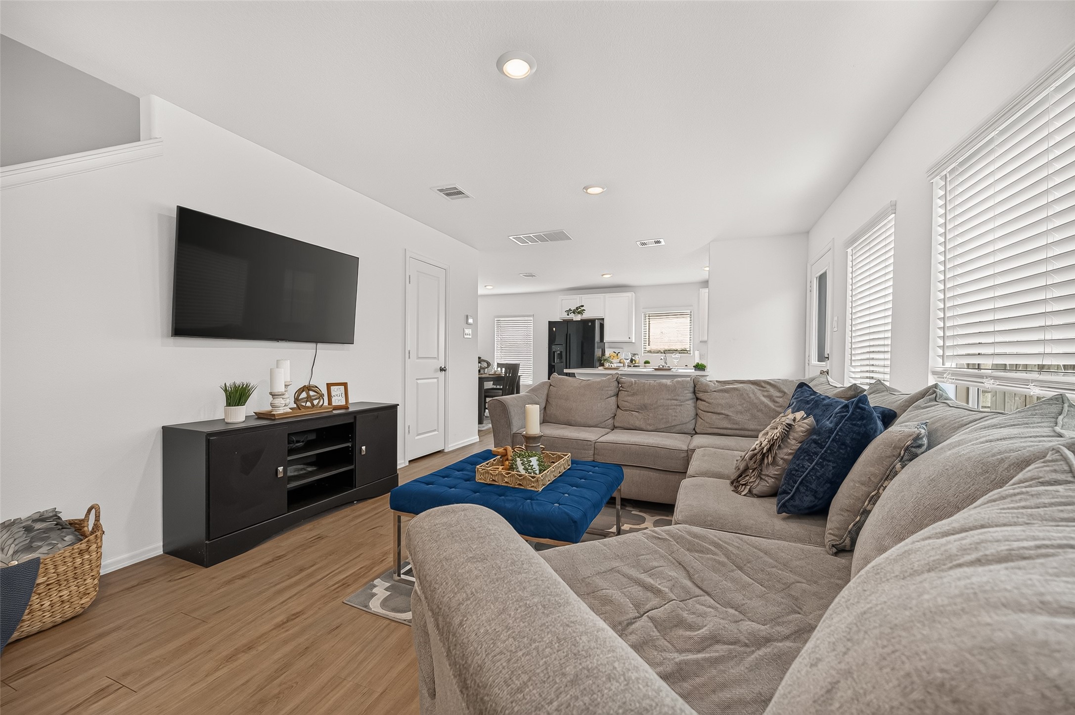 Living room space 2