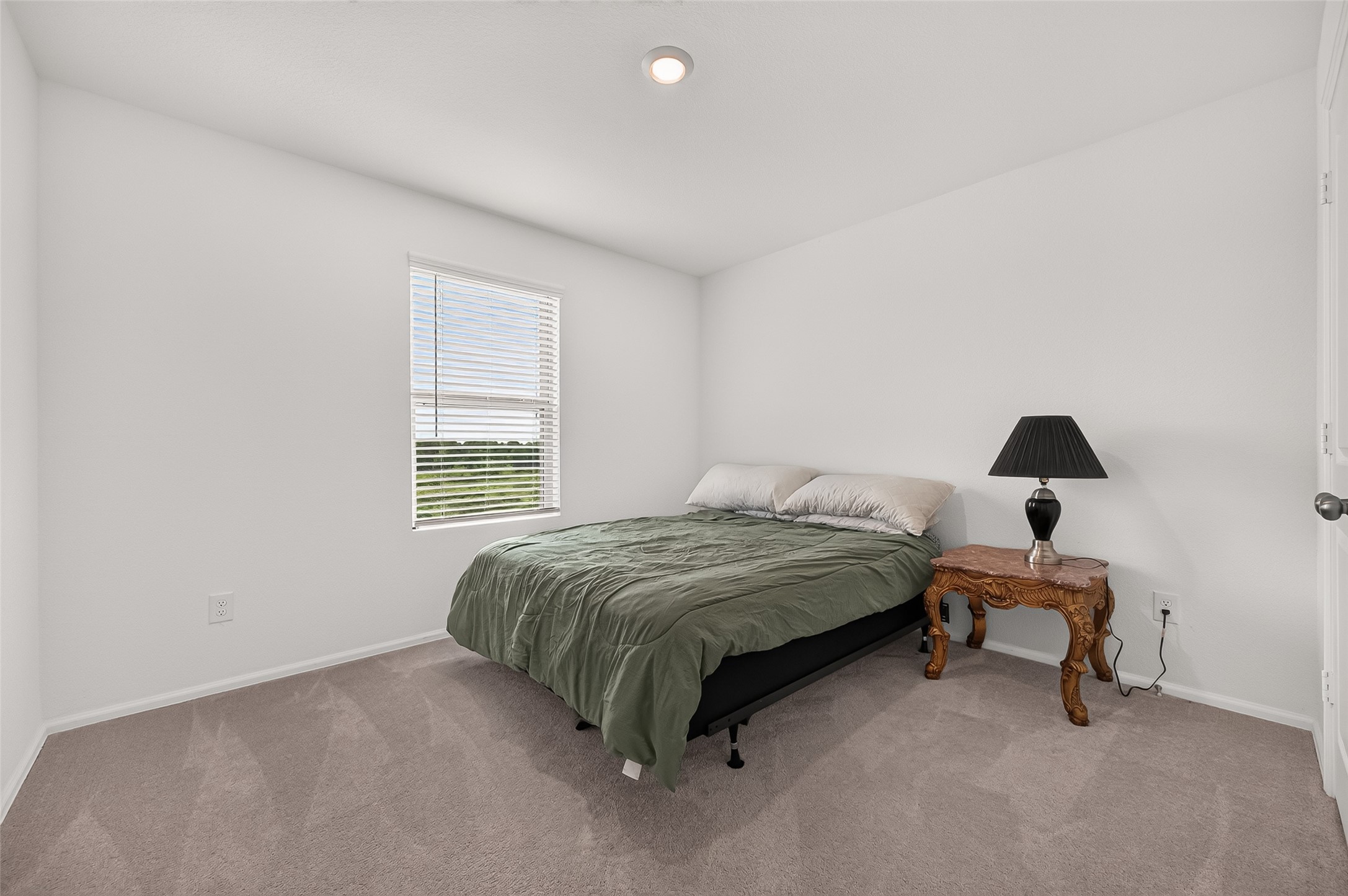 Upstairs bedroom 3