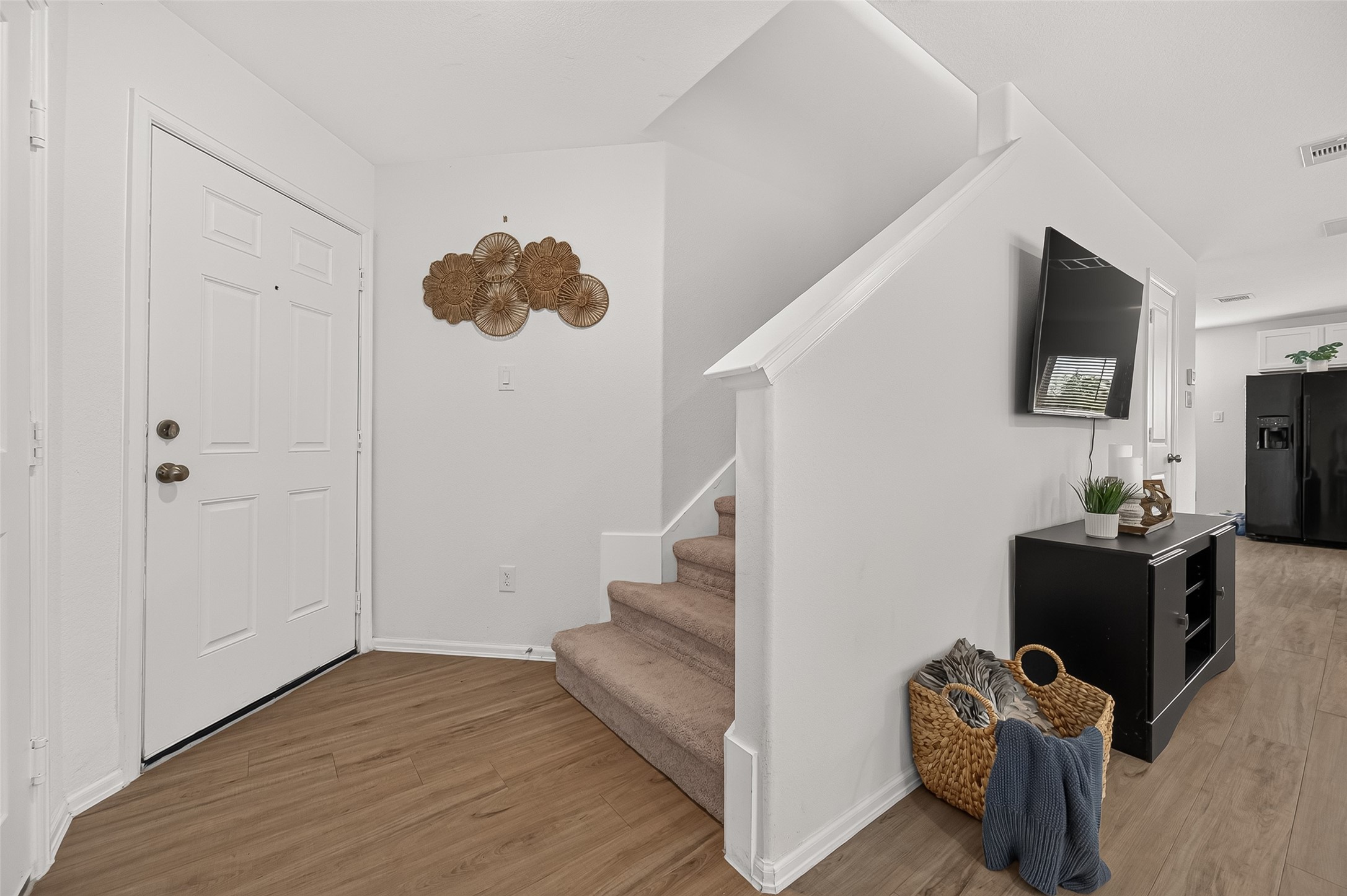 Home Entrance