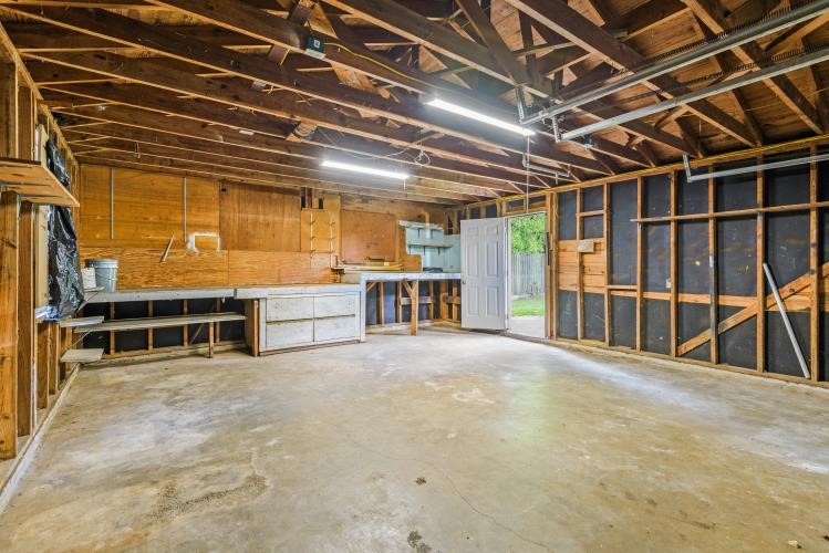602 Roosevelt Street, La Marque, TX 77568