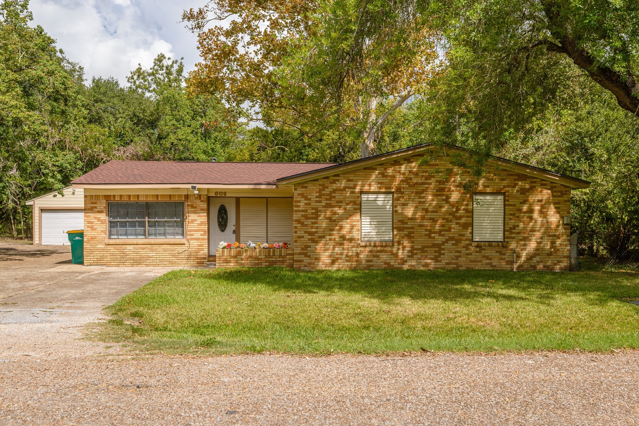 602 Roosevelt Street, La Marque, TX 77568