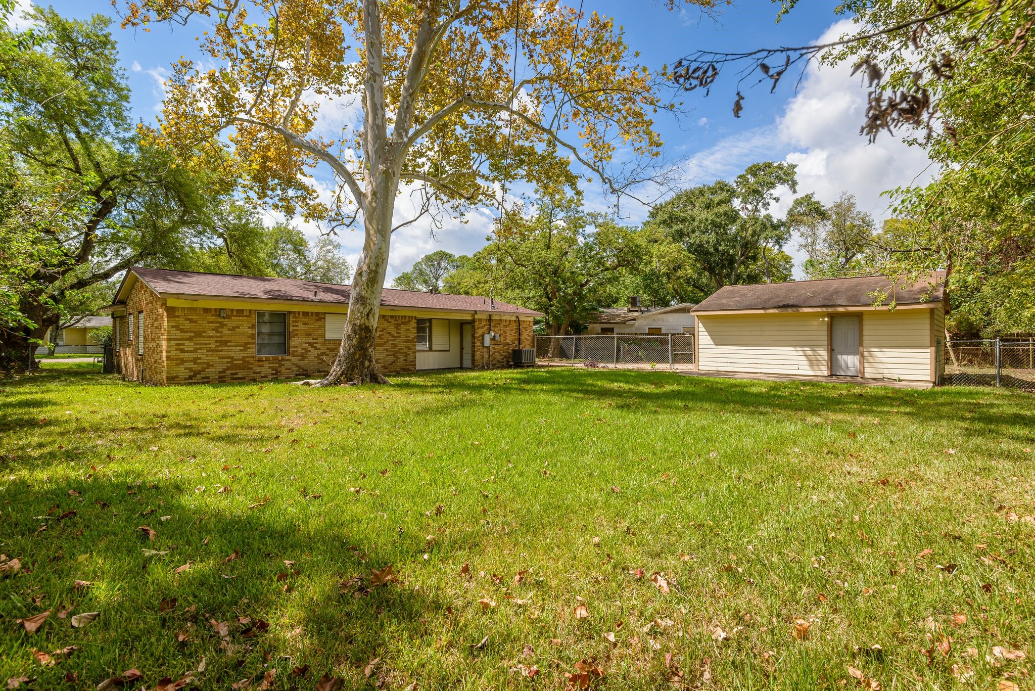 602 Roosevelt Street, La Marque, TX 77568