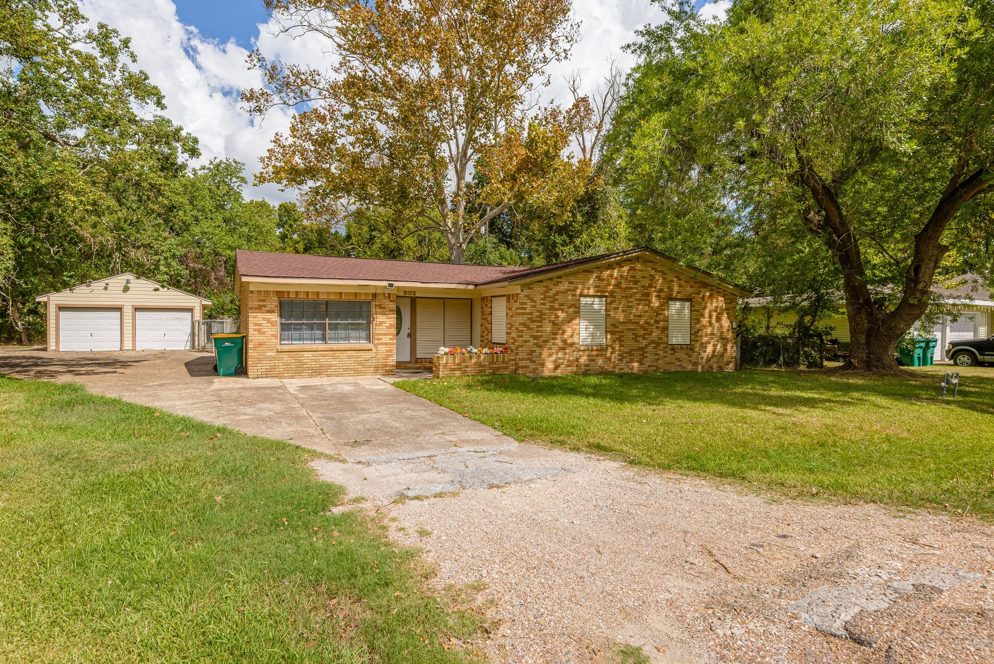 602 Roosevelt Street, La Marque, TX 77568 602 Roosevelt Street, La Marque, TX 77568