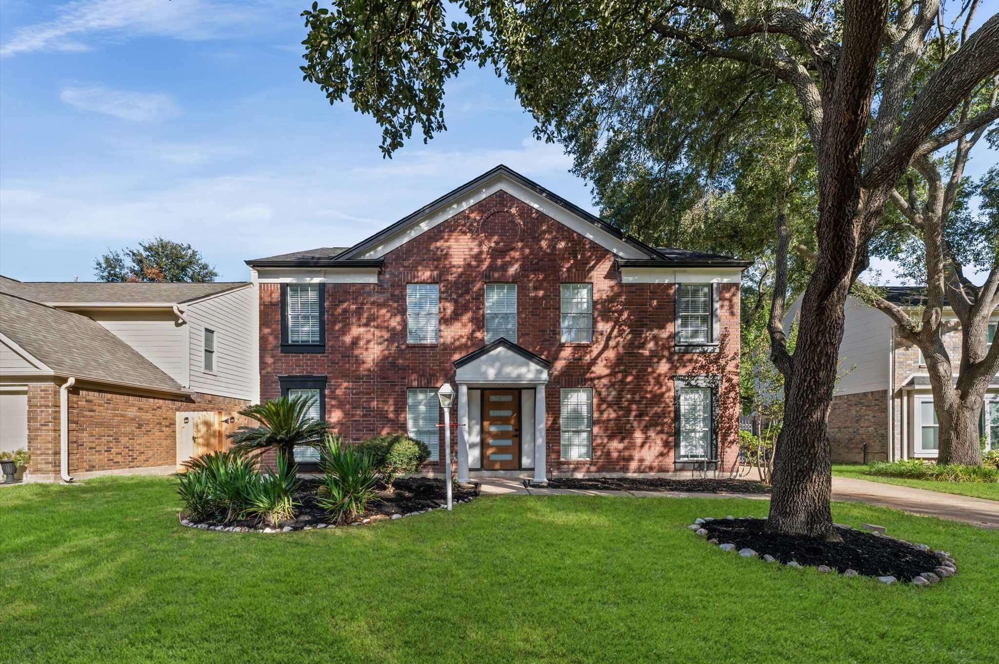 1118 Cheyenne Meadows Drive, Katy, TX 77450