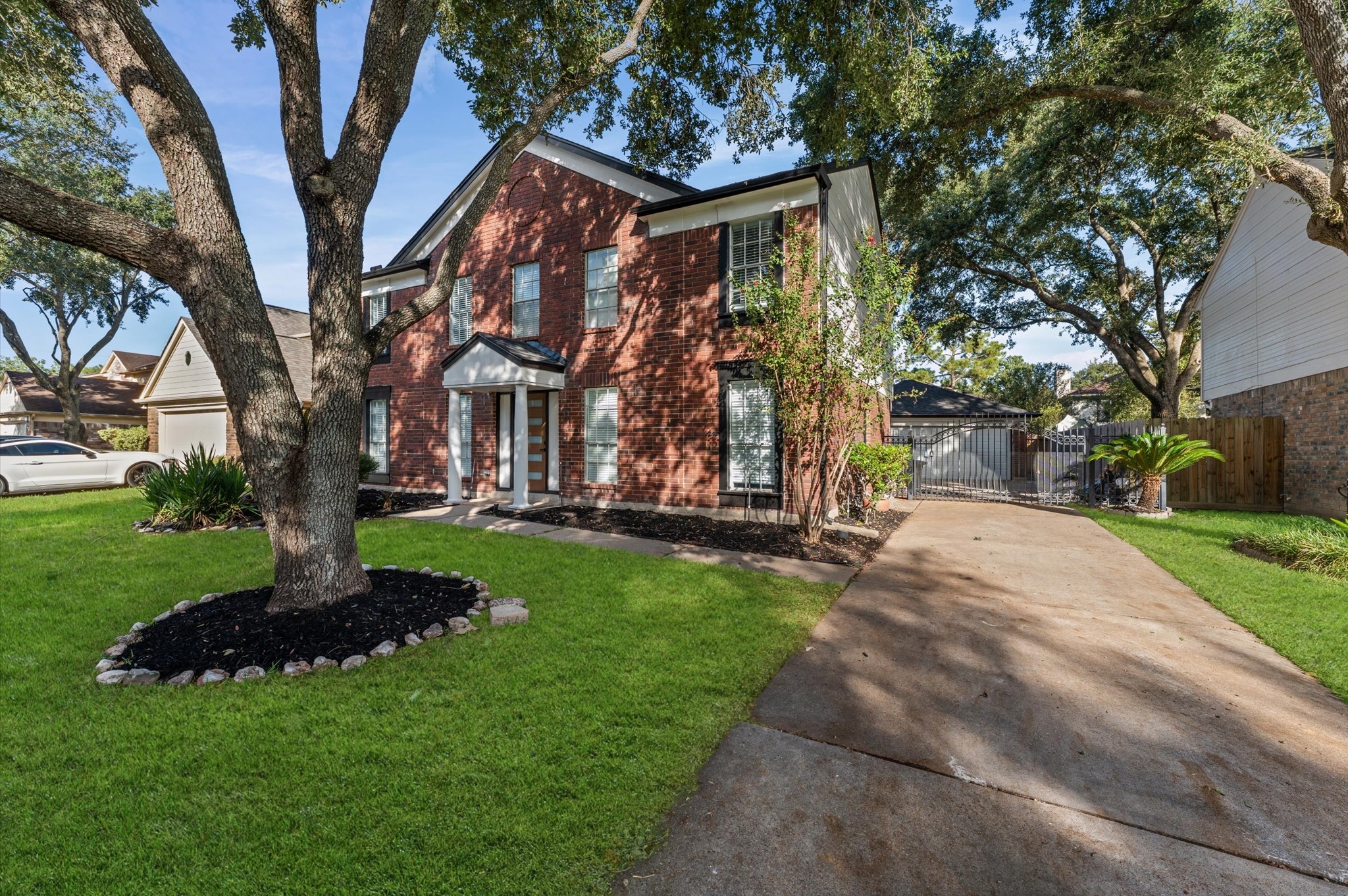 1118 Cheyenne Meadows Drive, Katy, TX 77450 1118 Cheyenne Meadows Drive, Katy, TX 77450