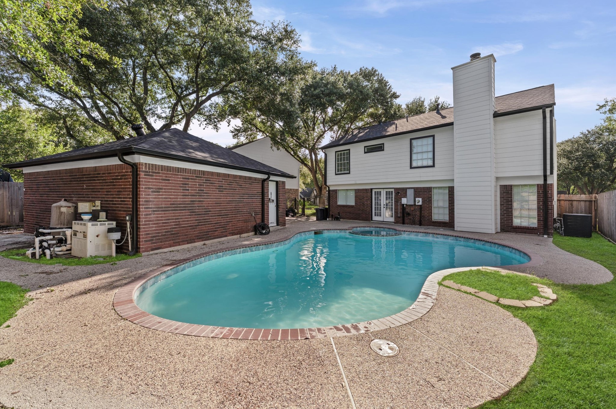 1118 Cheyenne Meadows Drive, Katy, TX 77450