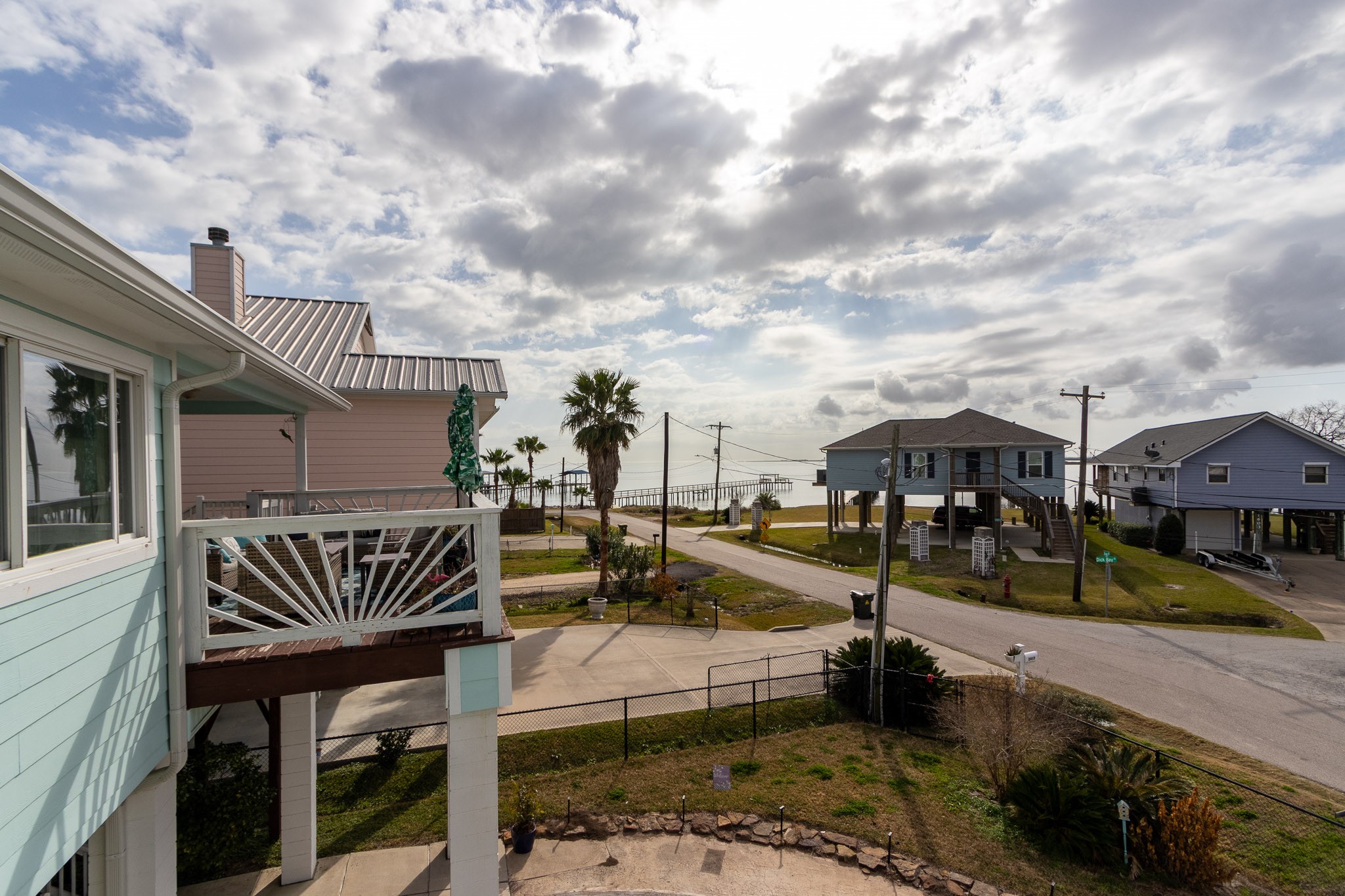 Beautiful Bayview!