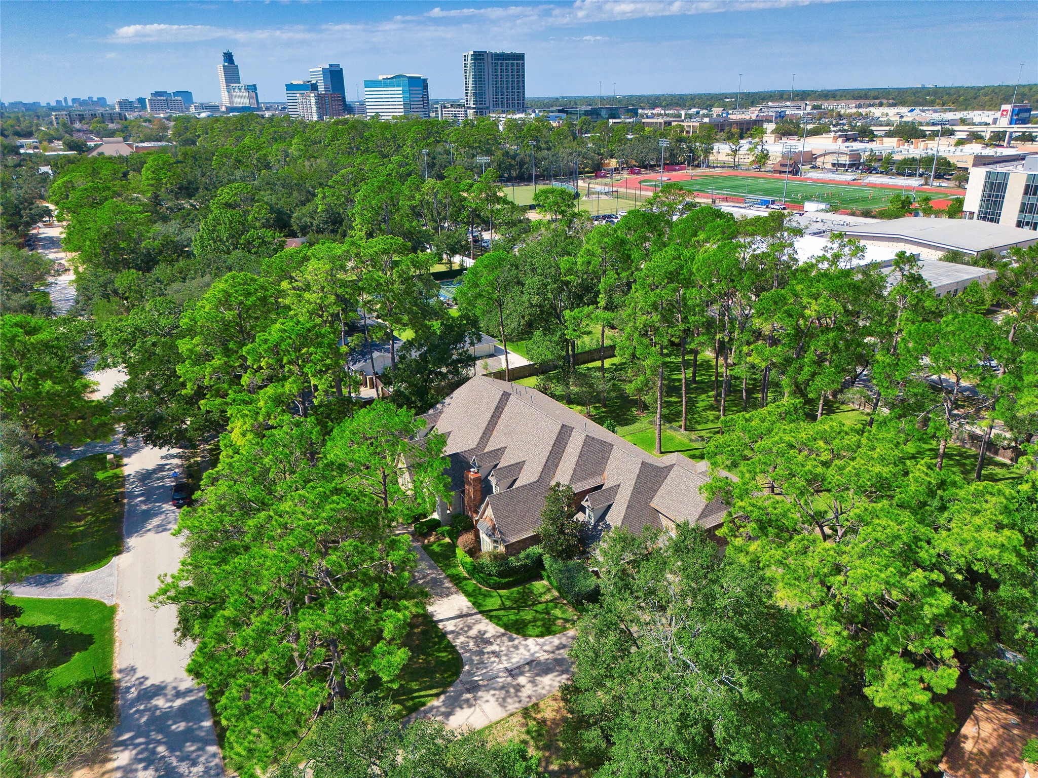 11530 N Lou Al Drive, Houston, TX 77024 11530 N Lou Al Drive, Houston, TX 77024