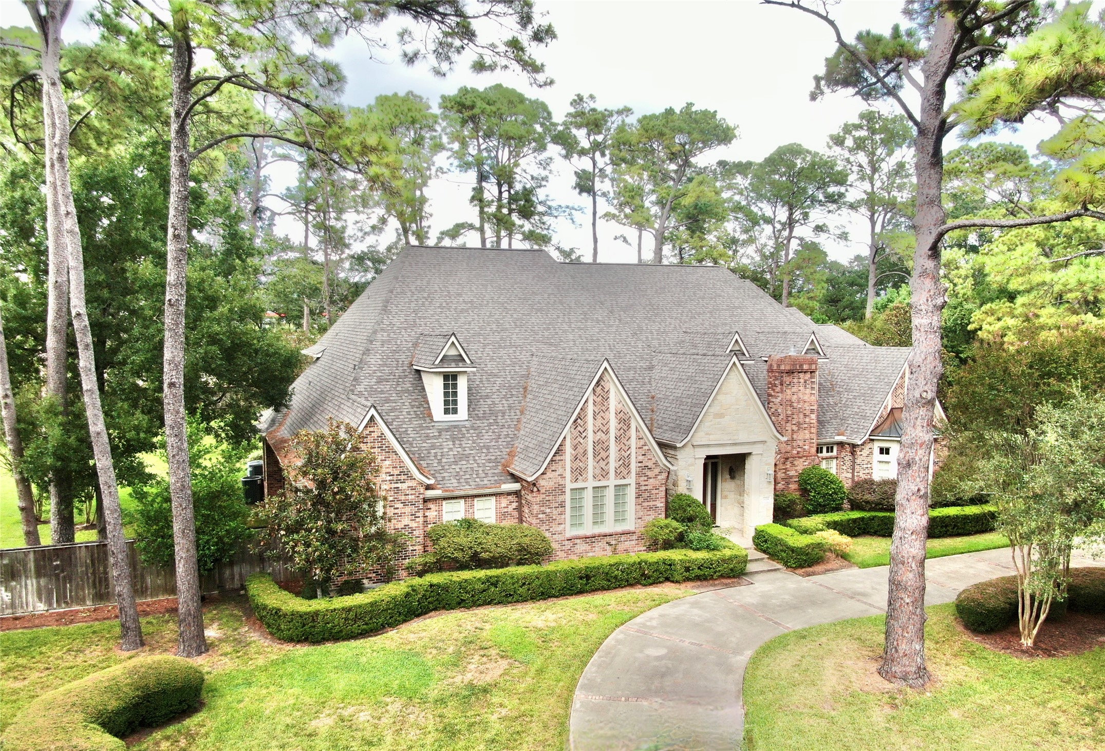 11530 N Lou Al Drive, Houston, TX 77024