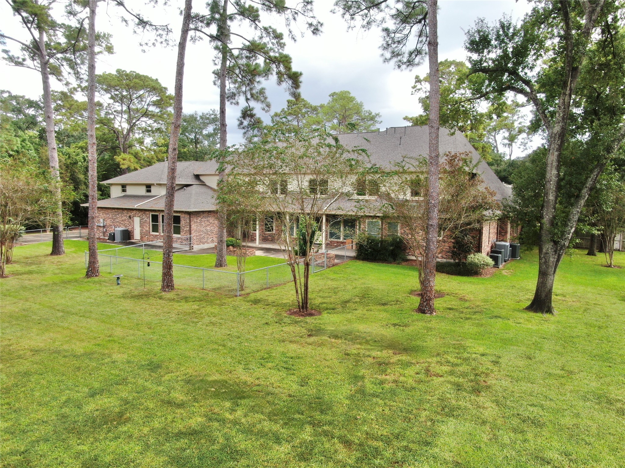 11530 N Lou Al Drive, Houston, TX 77024