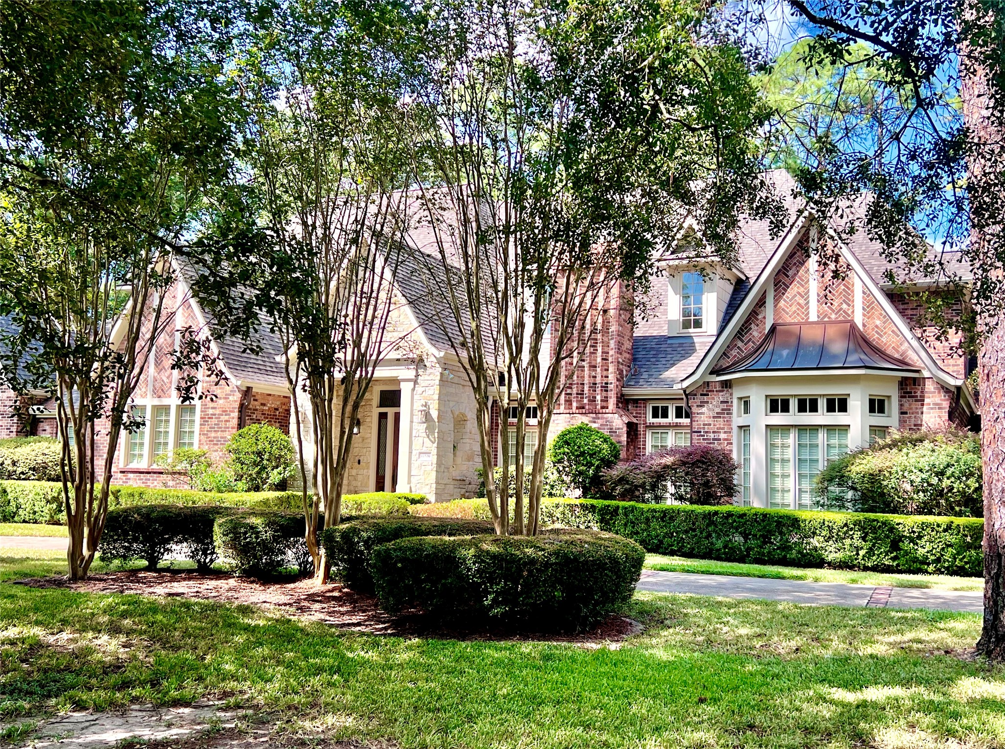 11530 N Lou Al Drive, Houston, TX 77024
