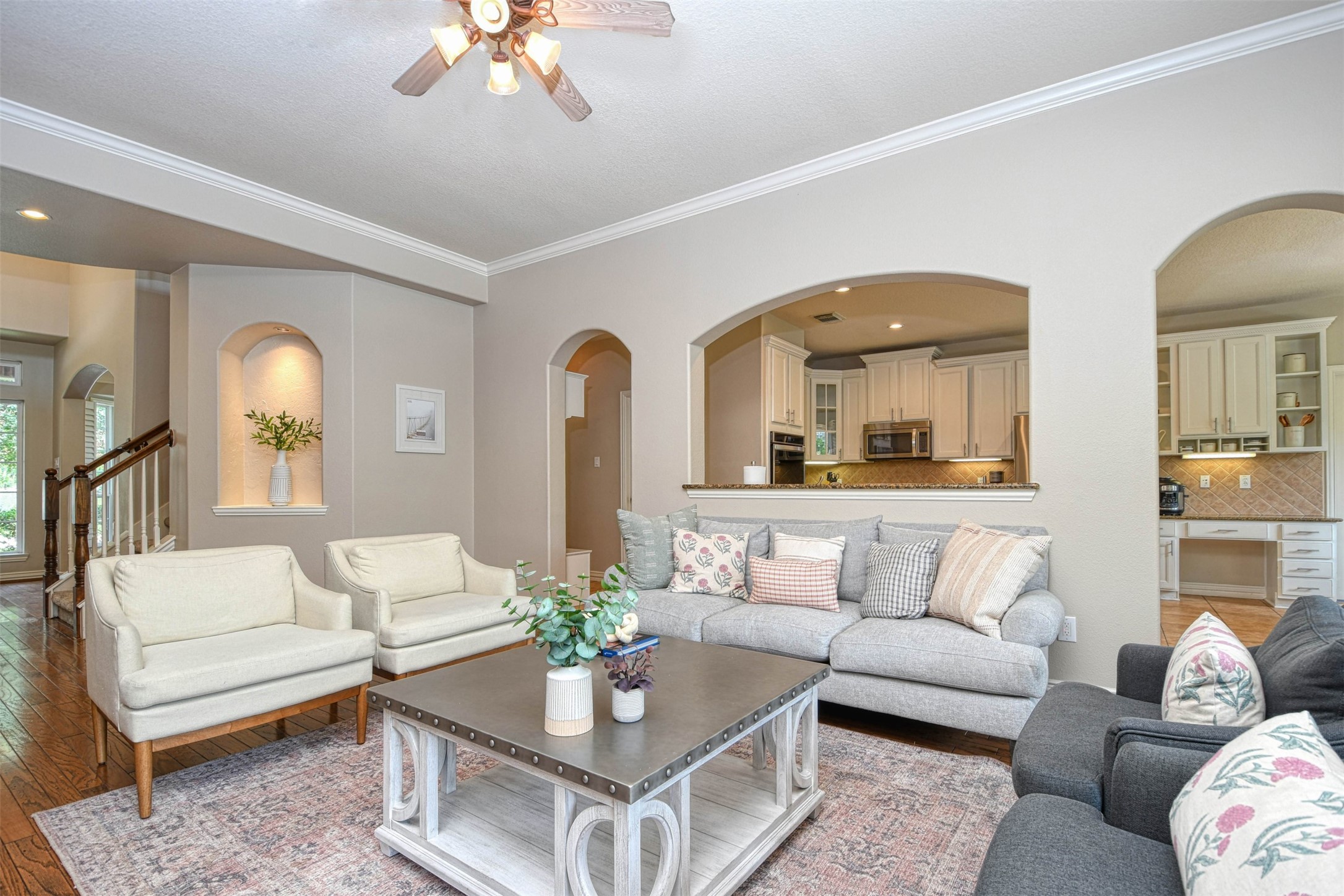 15 E Scribewood Circle, Montgomery, TX 77382