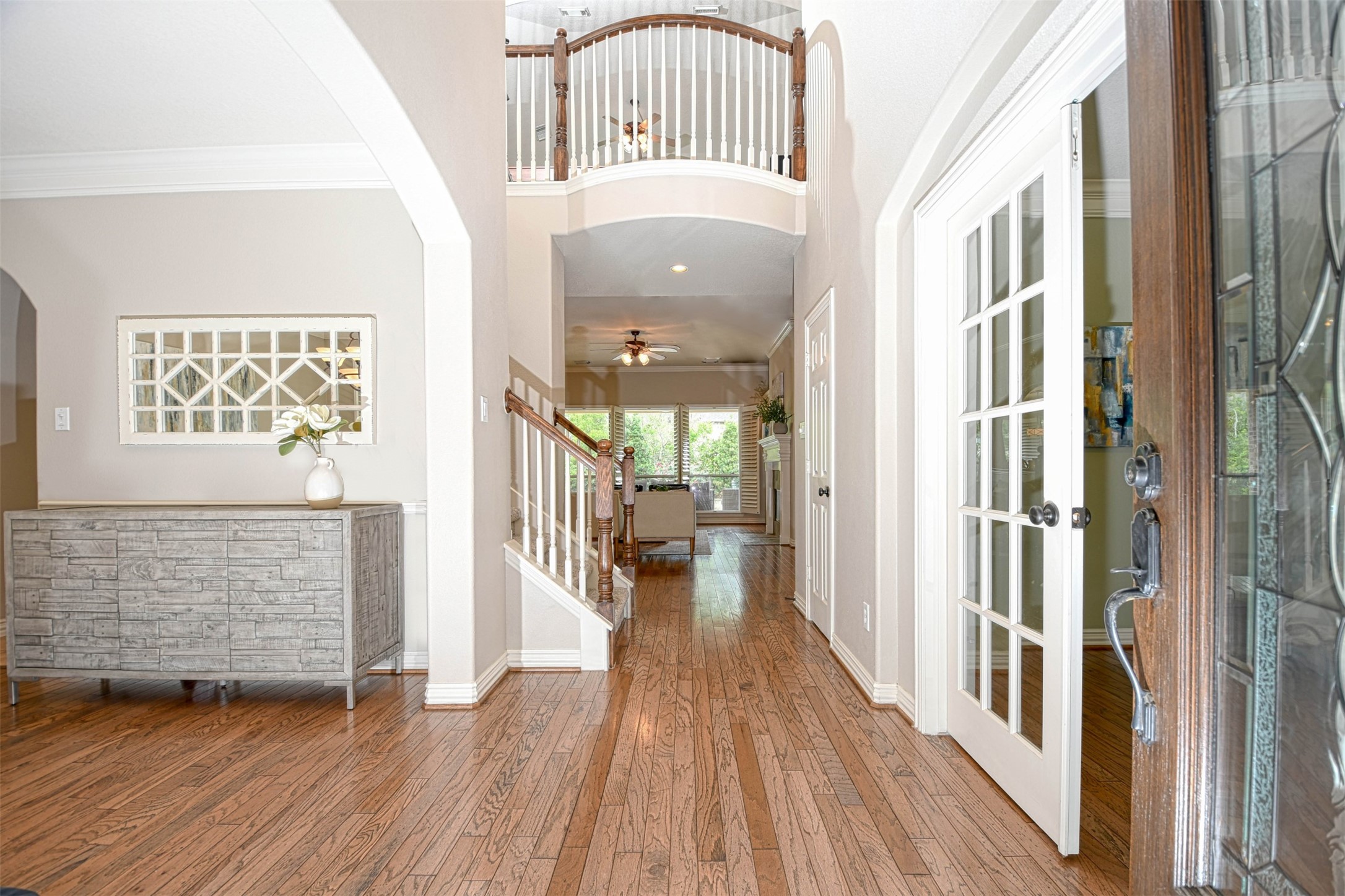 15 E Scribewood Circle, Montgomery, TX 77382