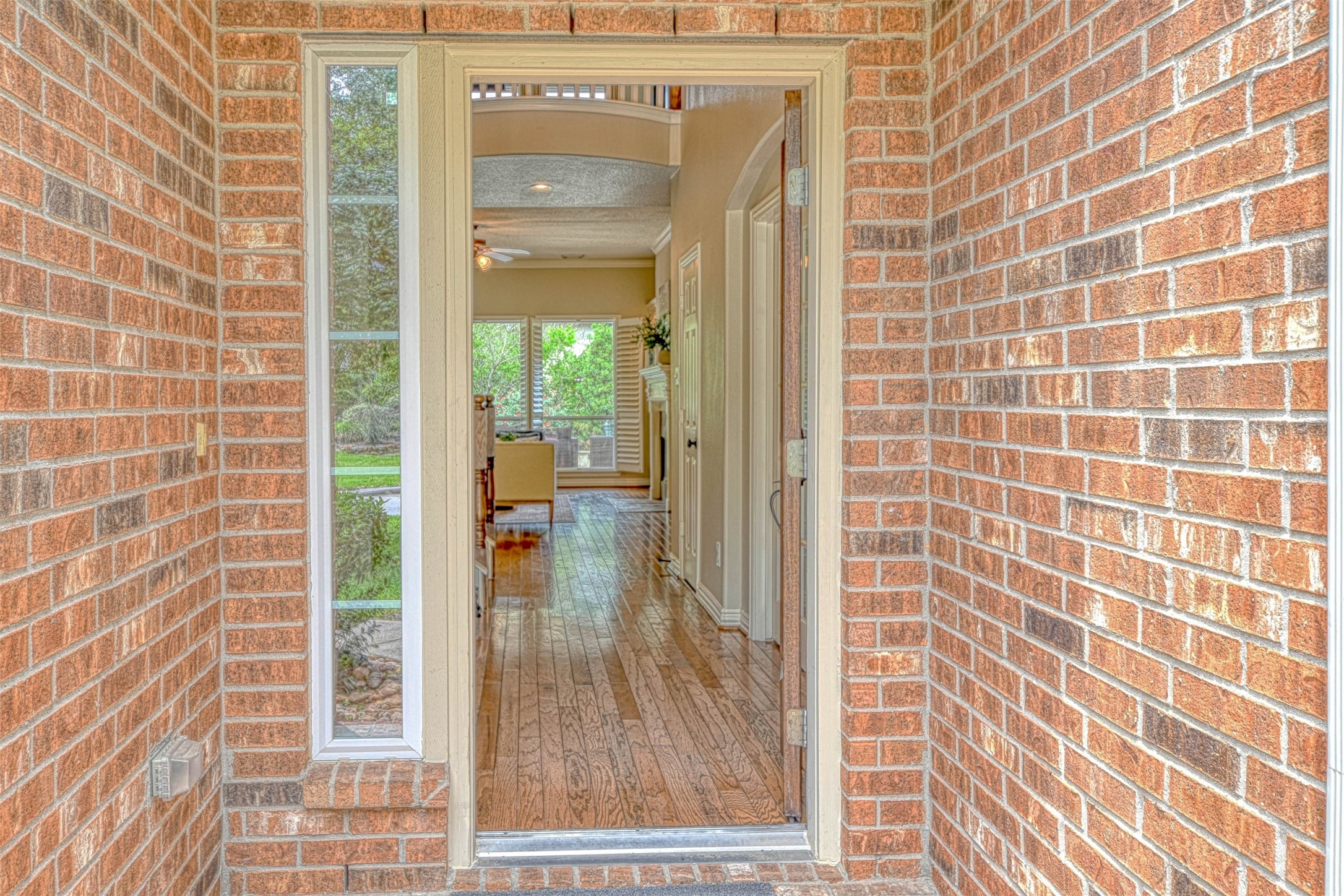15 E Scribewood Circle, Montgomery, TX 77382