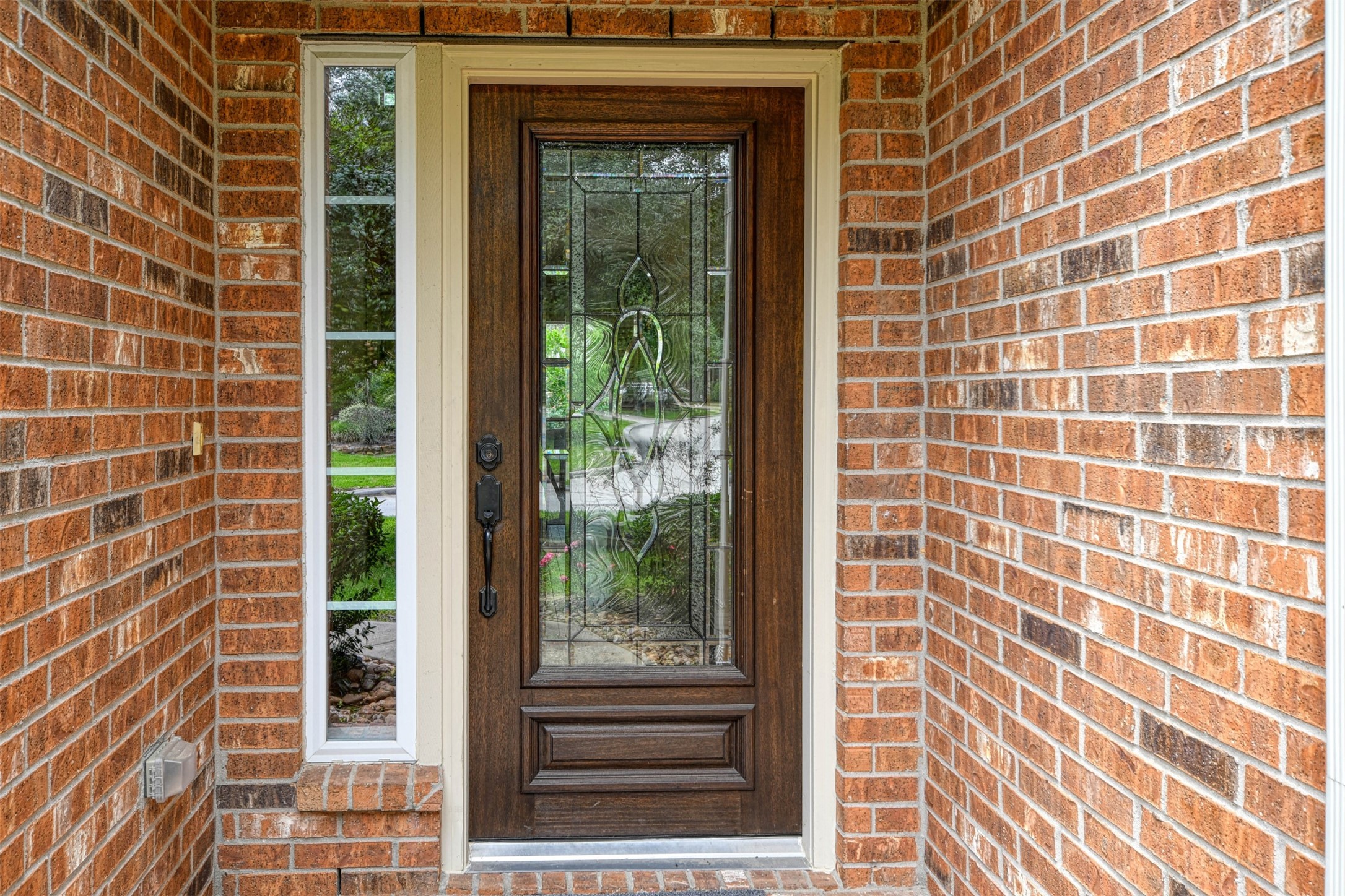 15 E Scribewood Circle, Montgomery, TX 77382