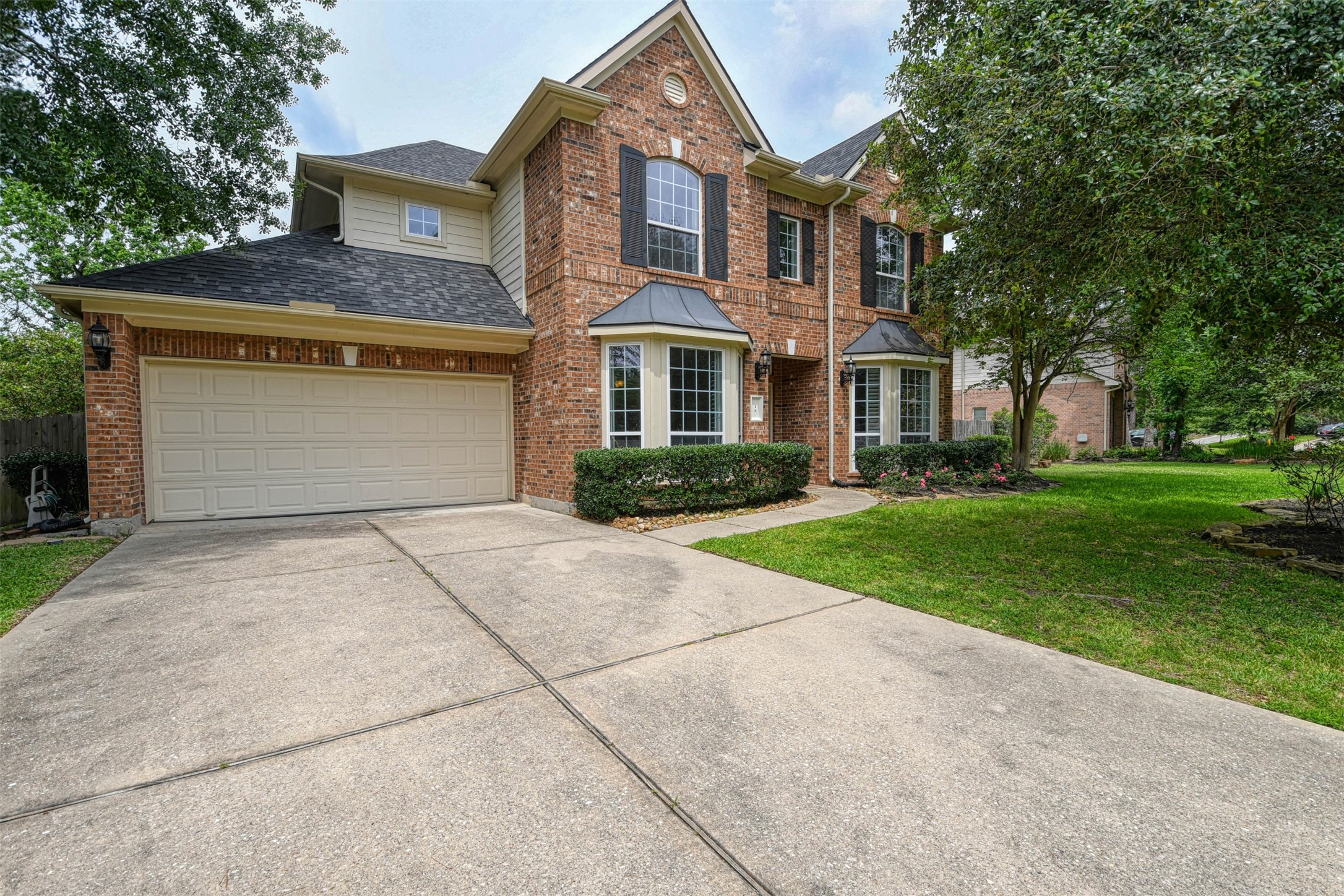 15 E Scribewood Circle, Montgomery, TX 77382 15 E Scribewood Circle, Montgomery, TX 77382