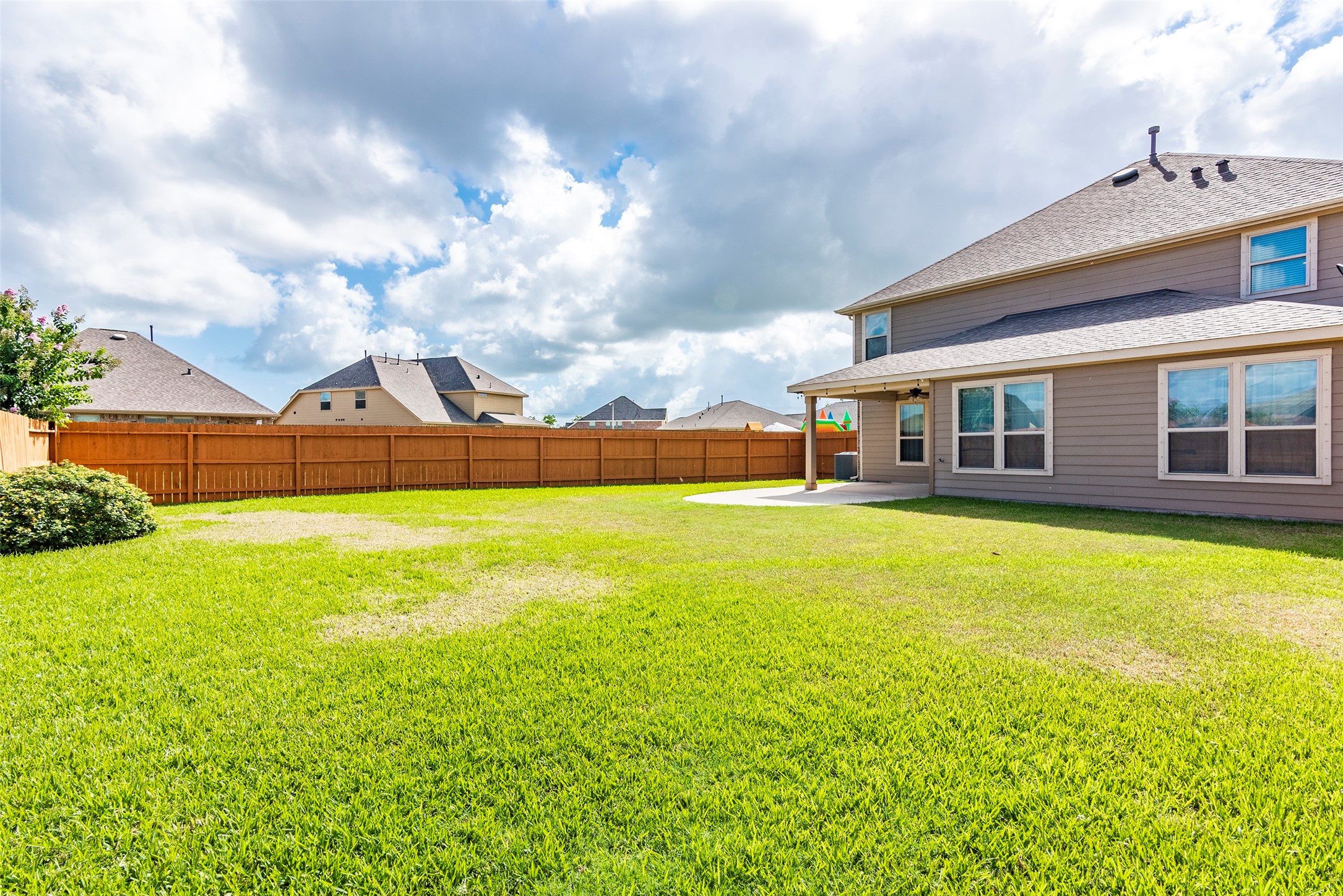 2833 Mezzomonte Lane, League City, TX 77573