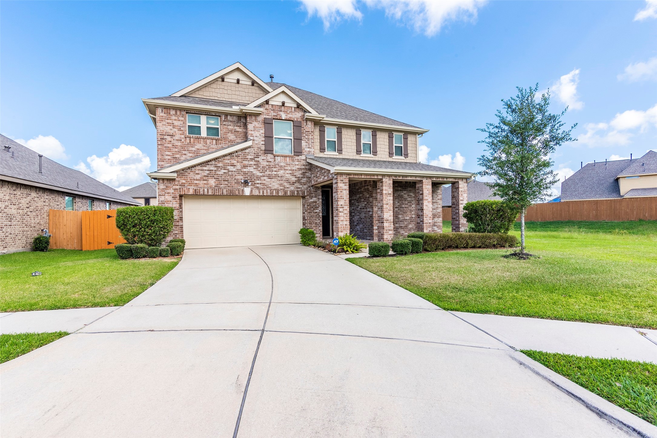 2833 Mezzomonte Lane, League City, TX 77573