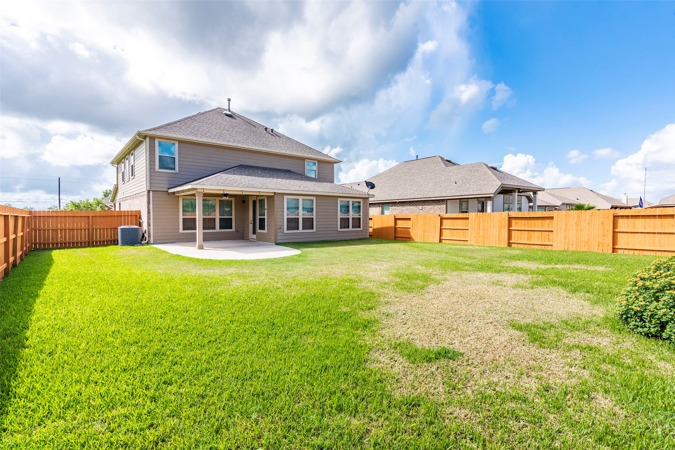 2833 Mezzomonte Lane, League City, TX 77573