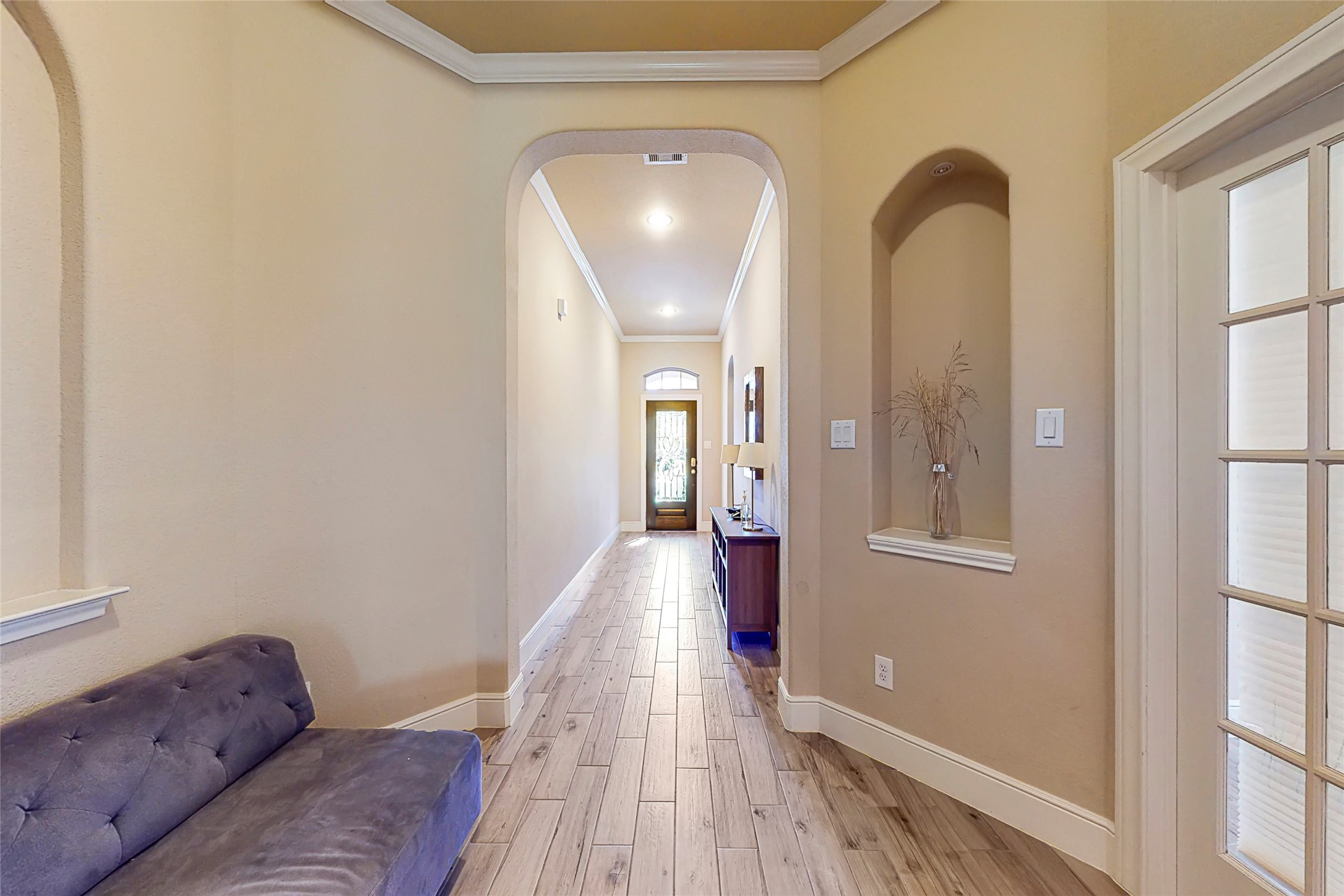 151 W Wading Pond Circle, Tomball, TX 77375