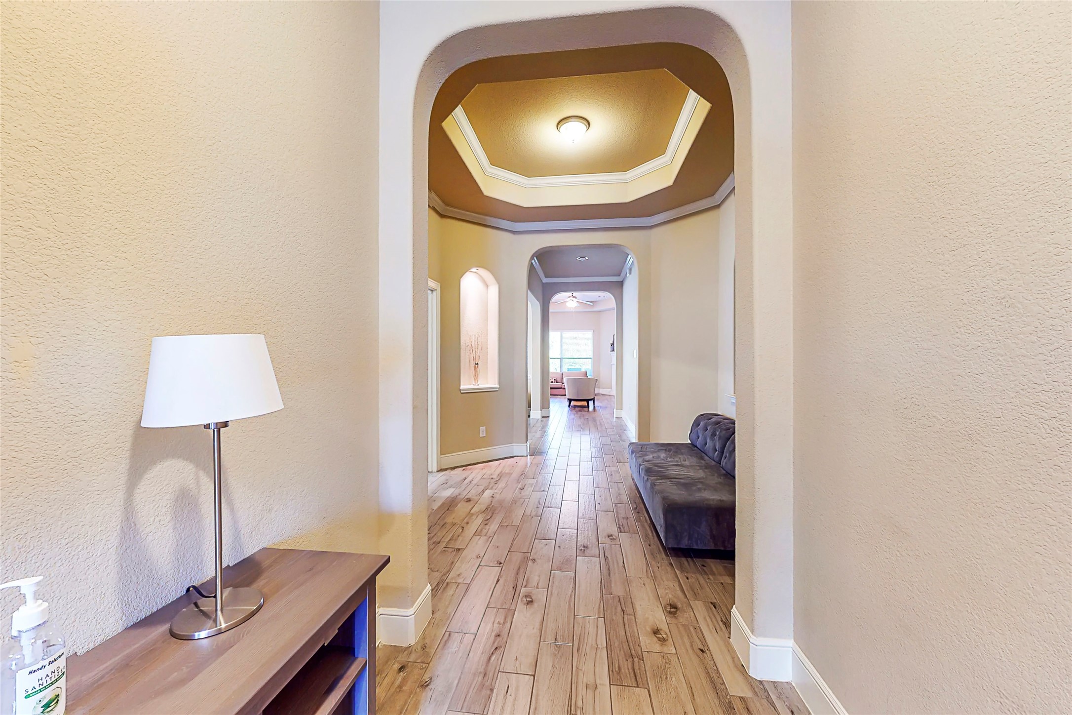 151 W Wading Pond Circle, Tomball, TX 77375