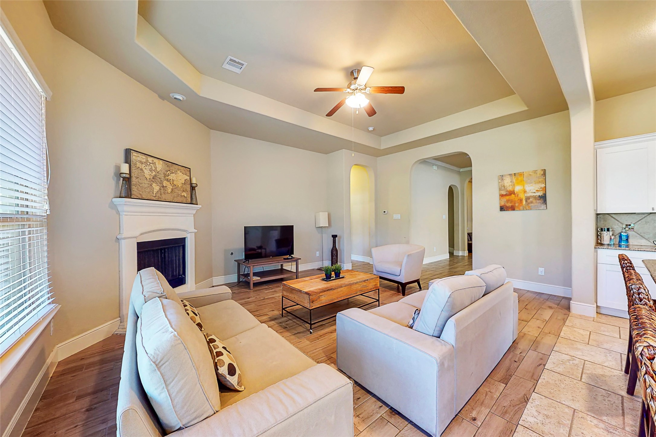 151 W Wading Pond Circle, Tomball, TX 77375