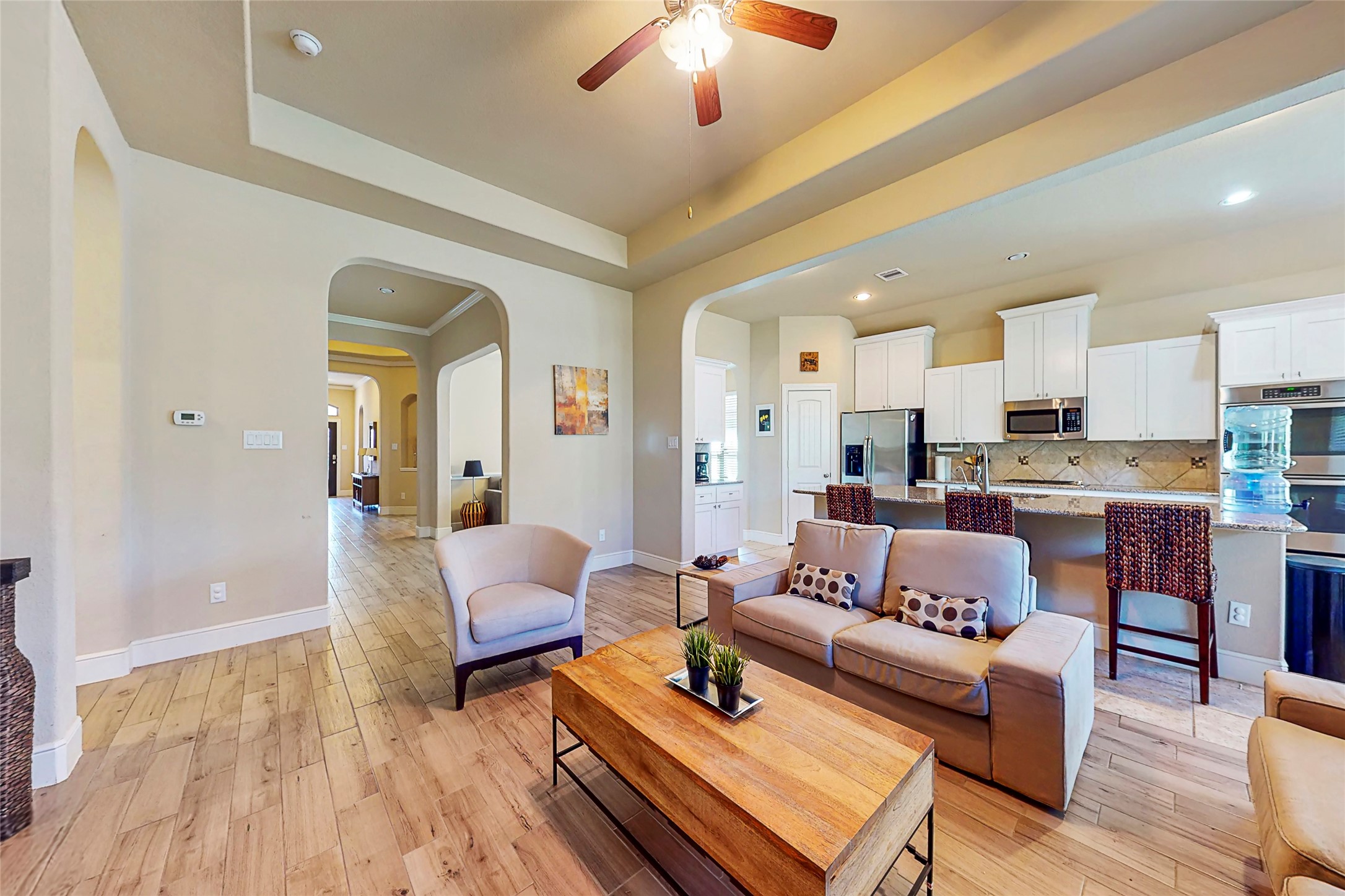 151 W Wading Pond Circle, Tomball, TX 77375