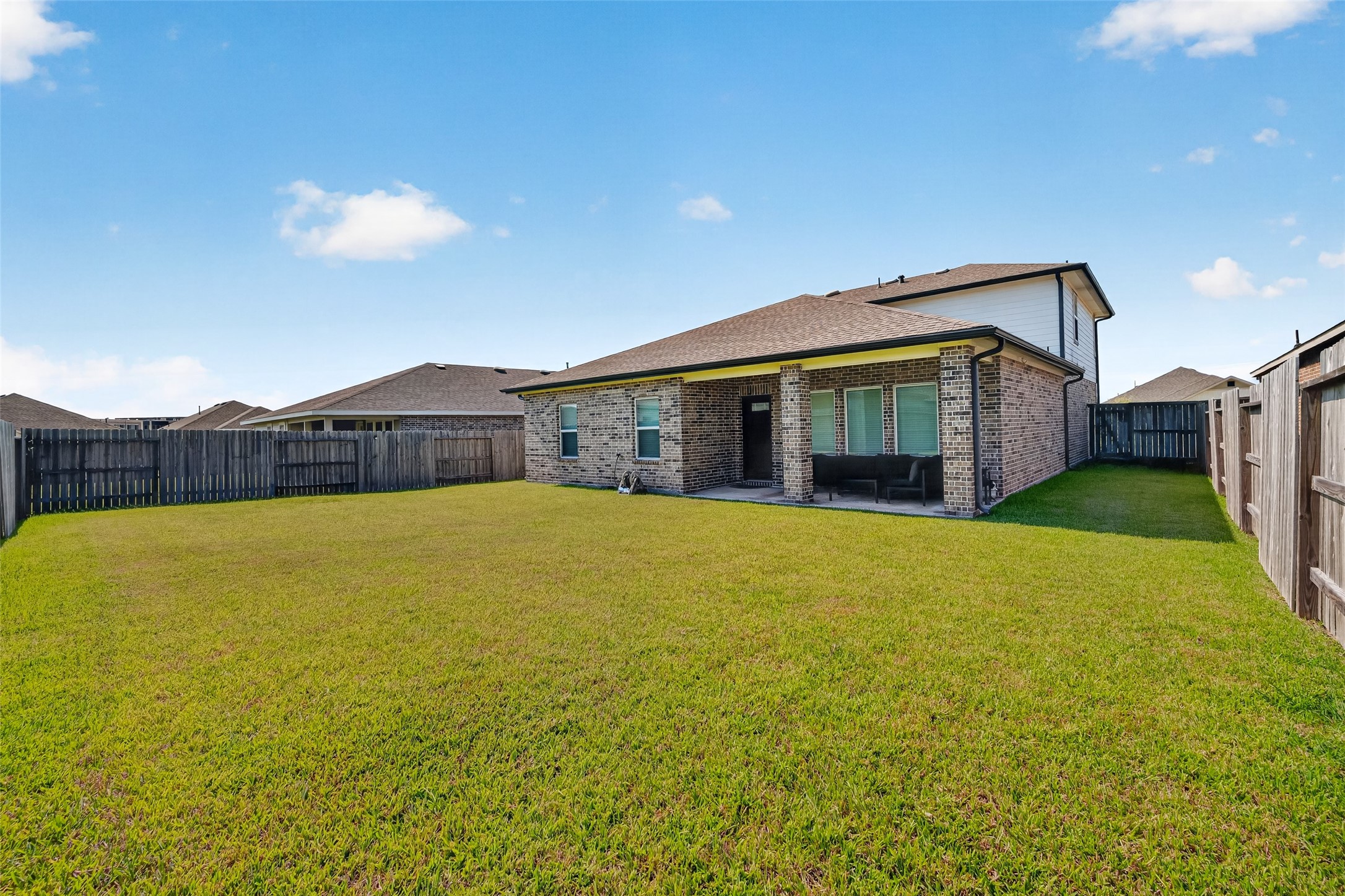 13528 Bonita Island Way, Texas City, TX 77568