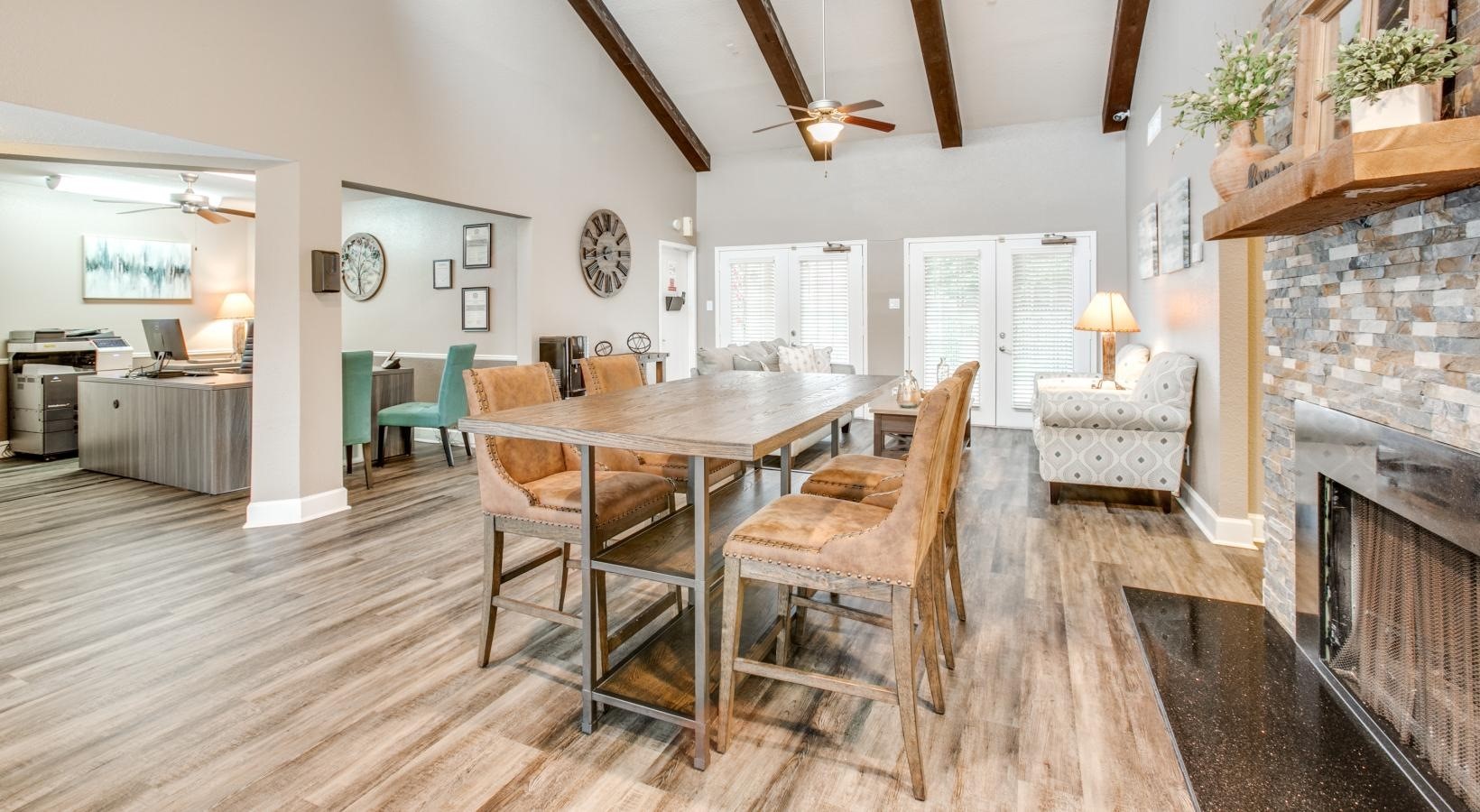 11810 Hammond Drive, #606, Houston, TX 77065