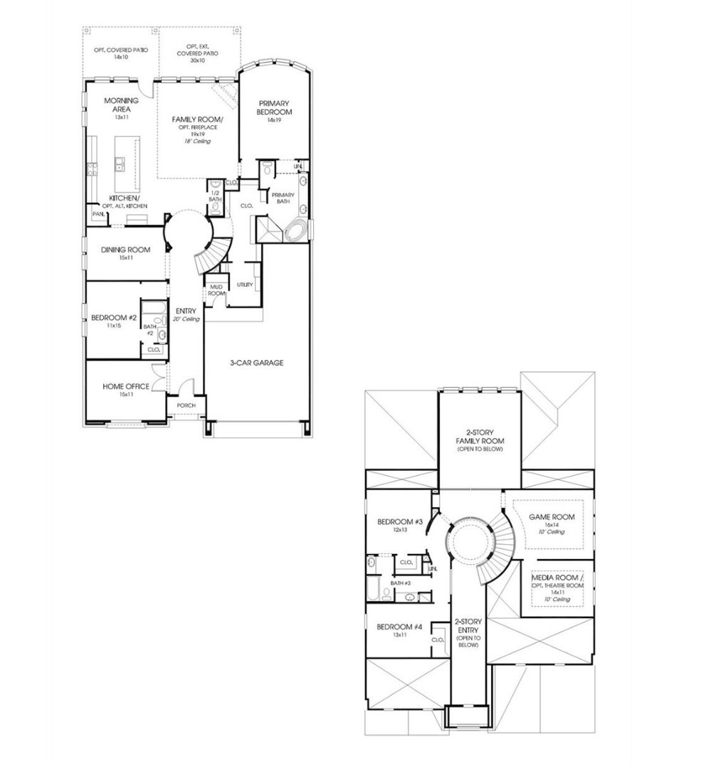 2010 Orchard Trail Court, Missouri City, TX 77459