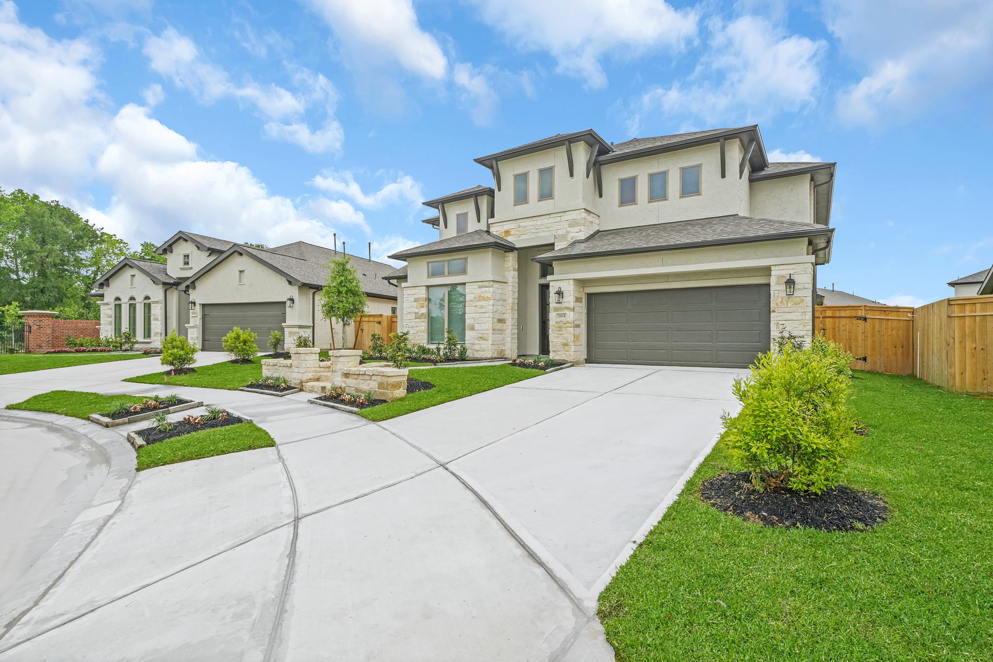 2010 Orchard Trail Court, Missouri City, TX 77459