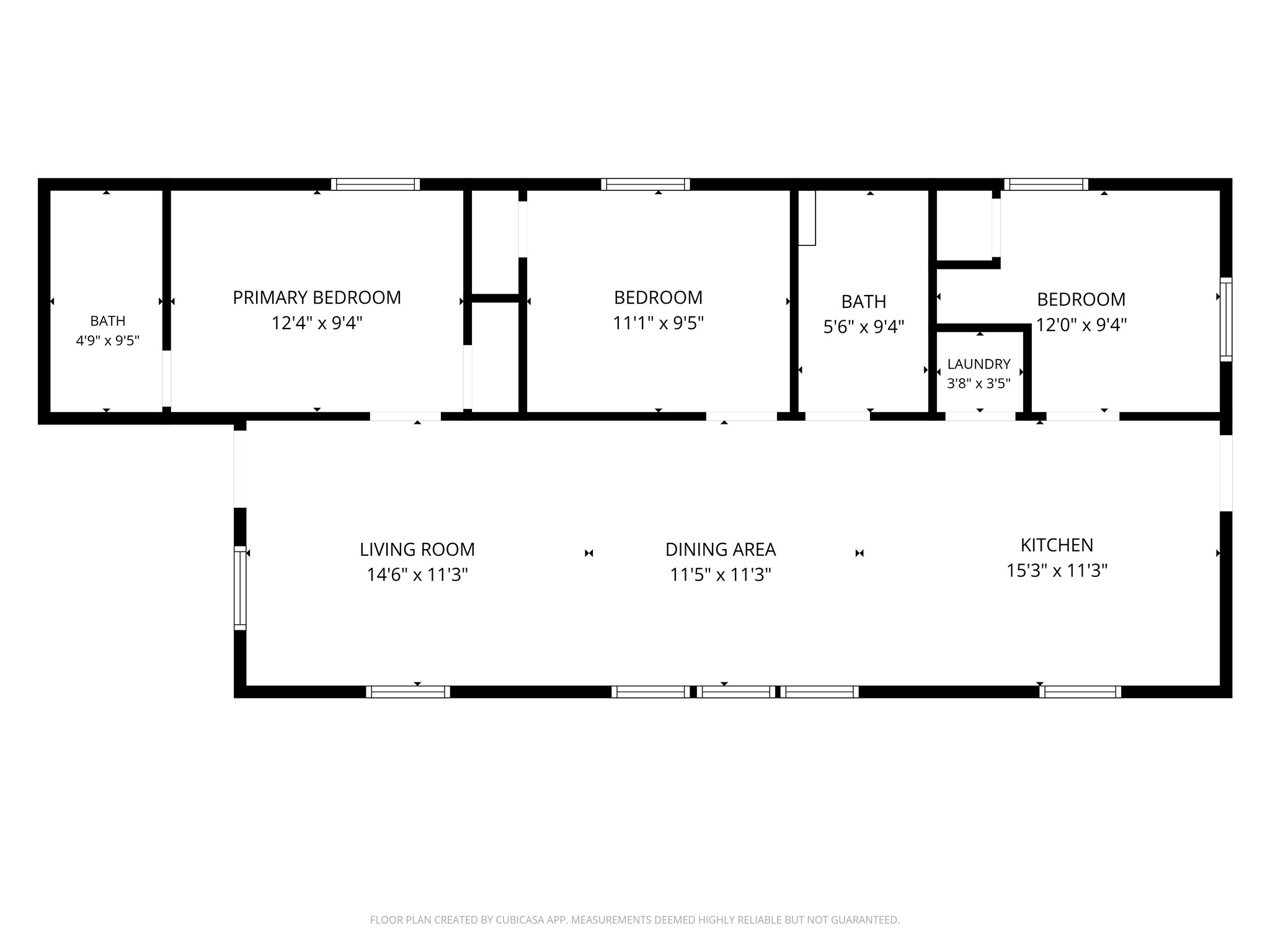 311 7th Avenue N, Texas City, TX 77590