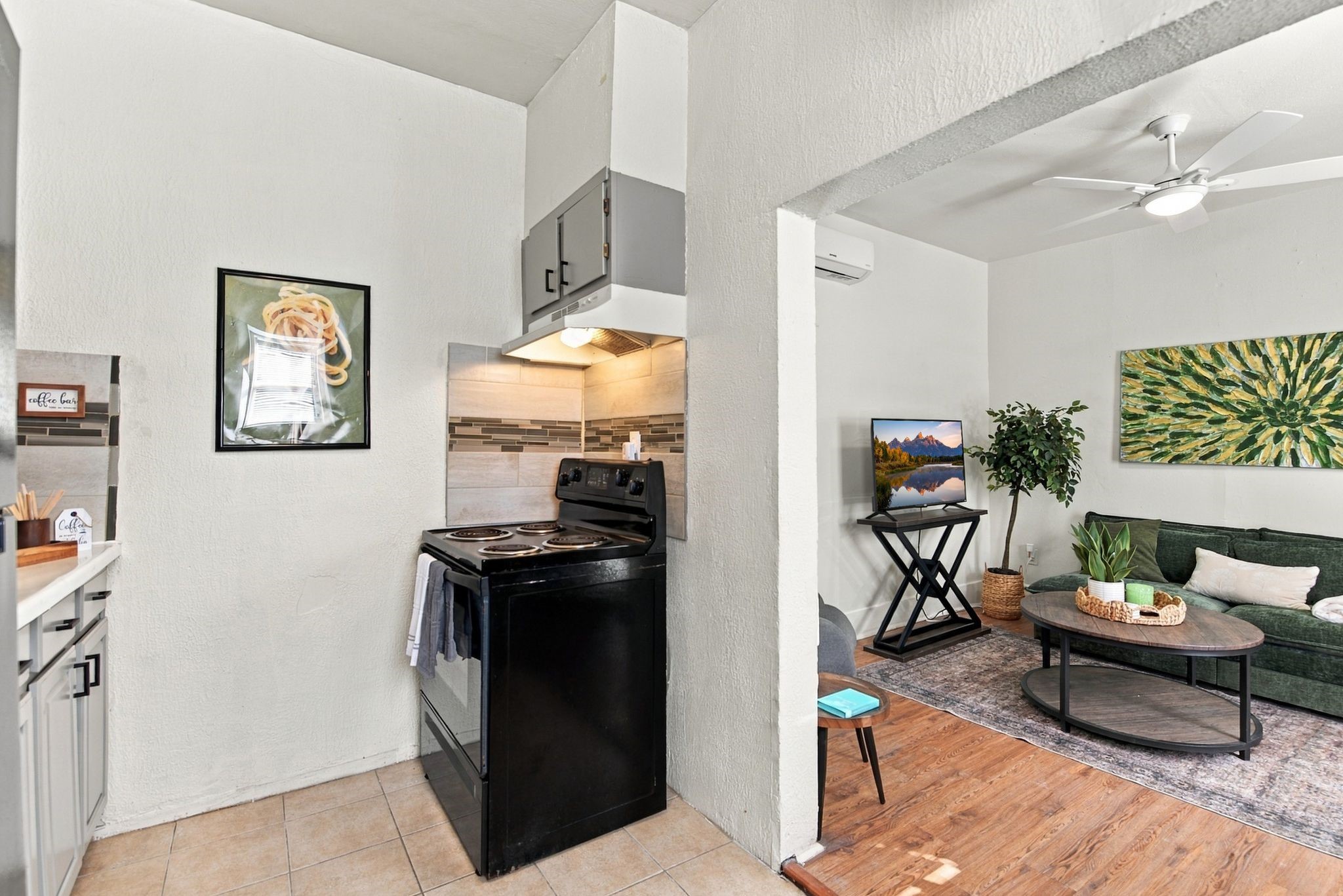 7501 Hillsboro Street, #2, Houston, TX 77020