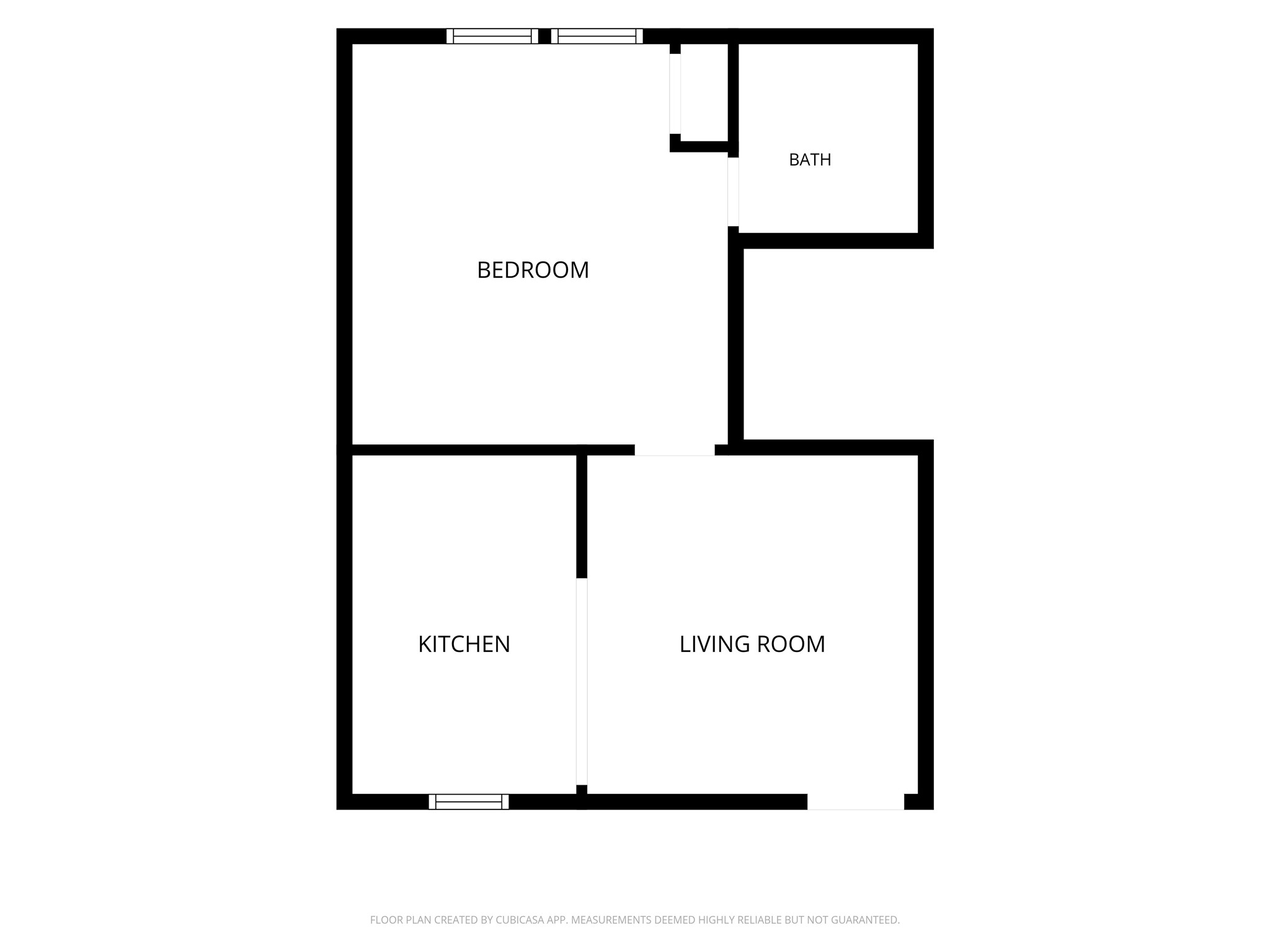 7501 Hillsboro Street, #2, Houston, TX 77020