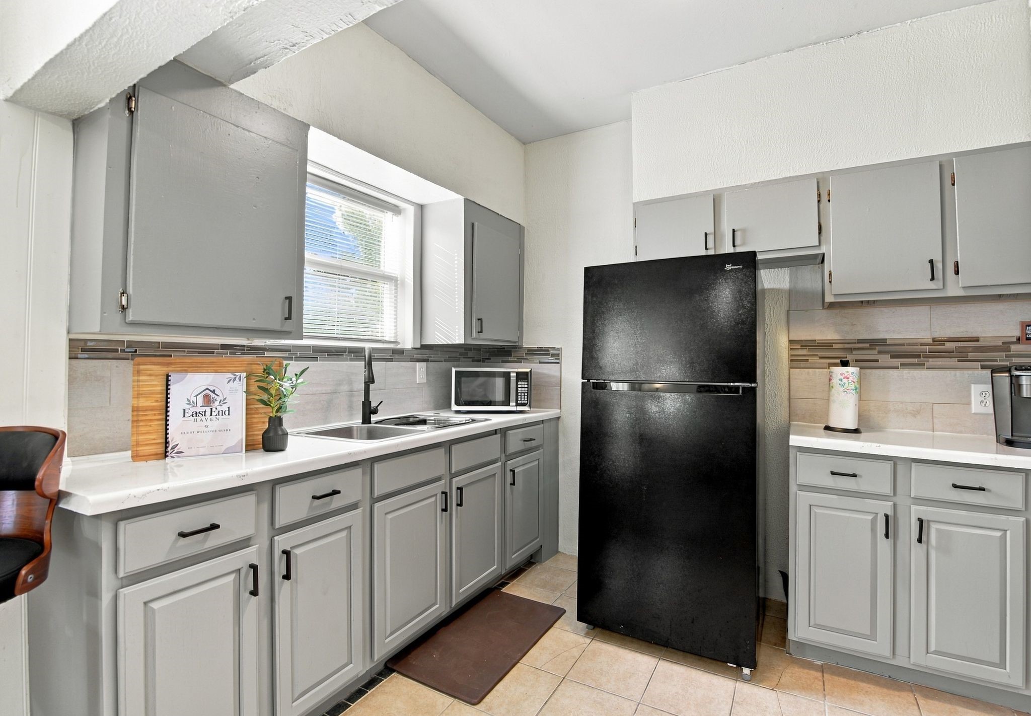 Kitchen Everything You Need to Feel at Home