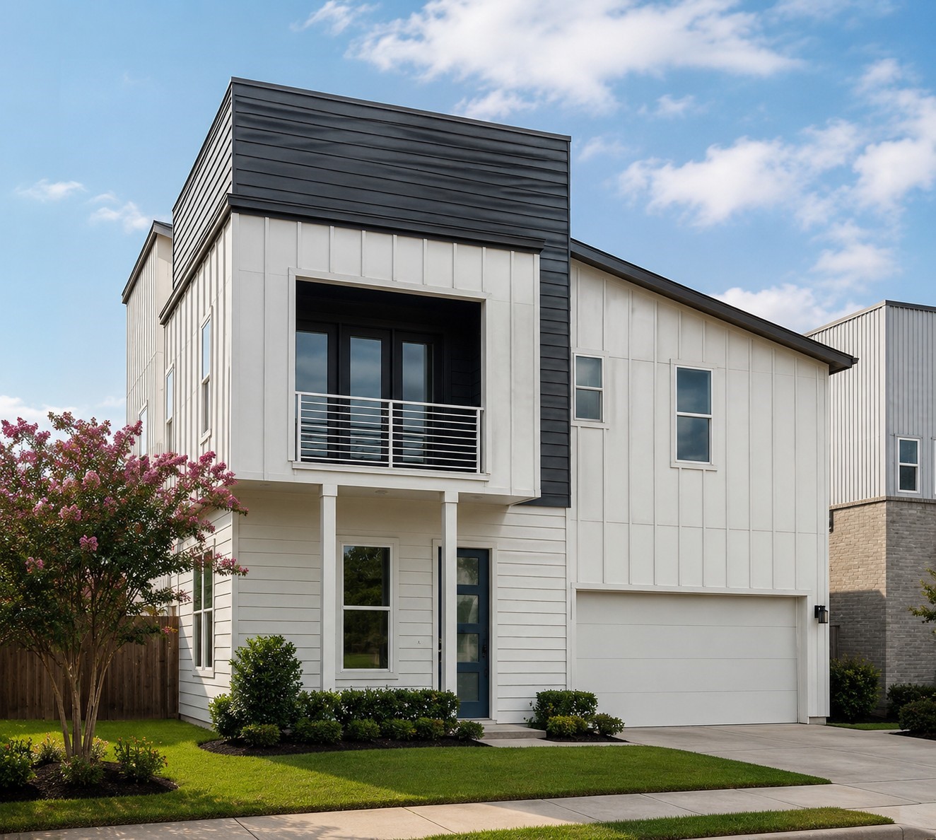 Modern Contemporary - Designed to Be Different