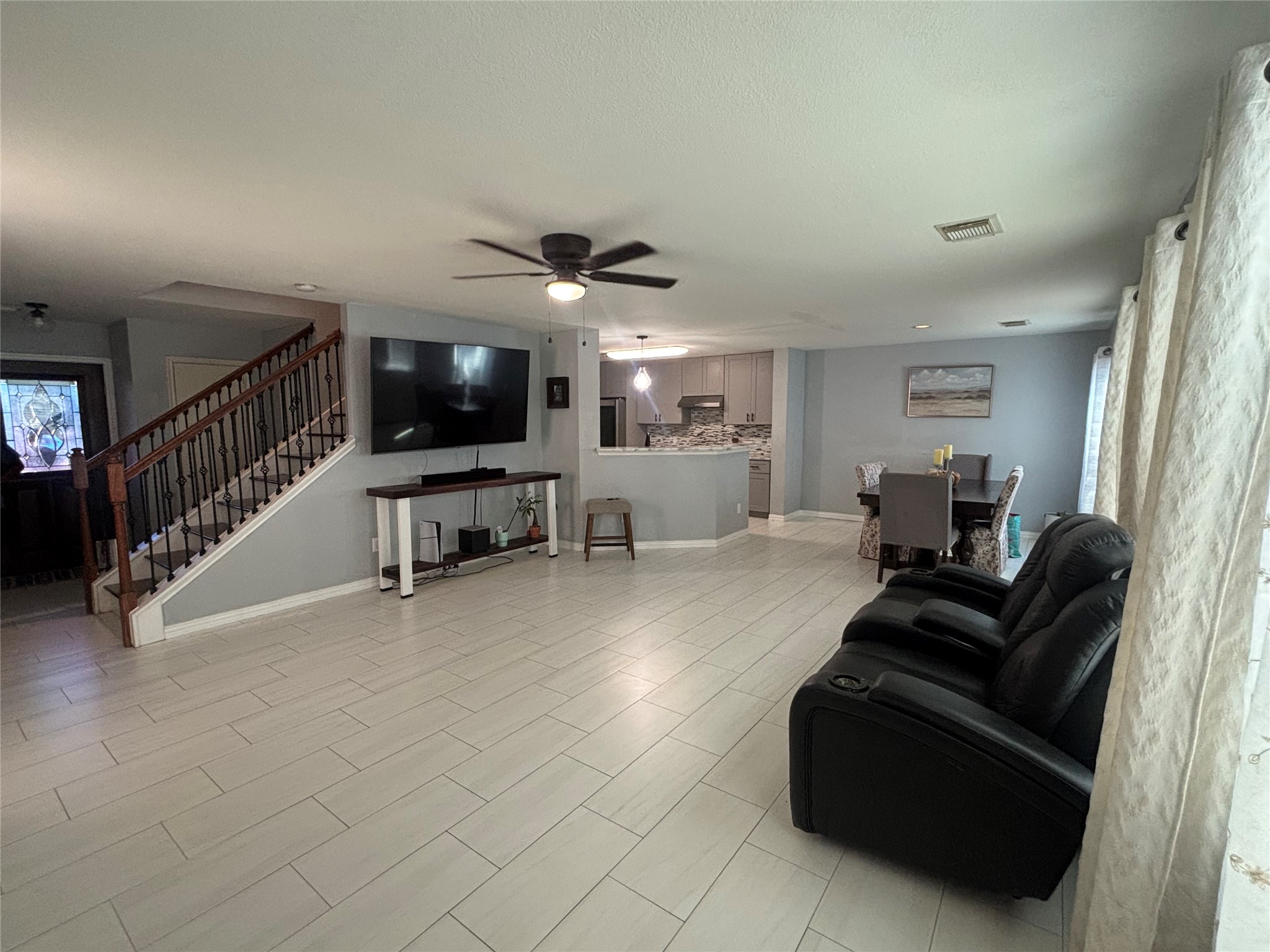 9406 Freemont Fair Court, Houston, TX 77075
