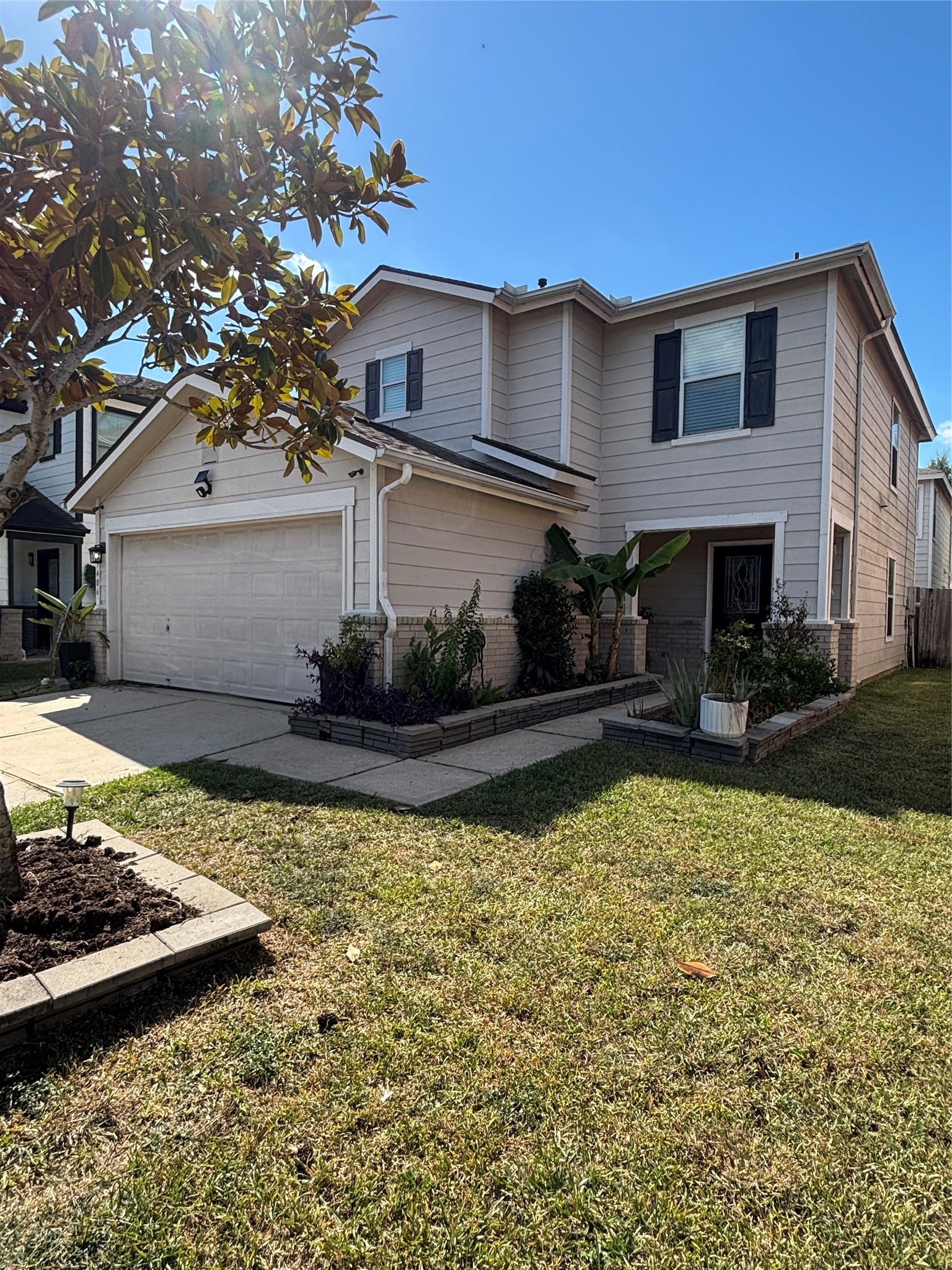 9406 Freemont Fair Court, Houston, TX 77075